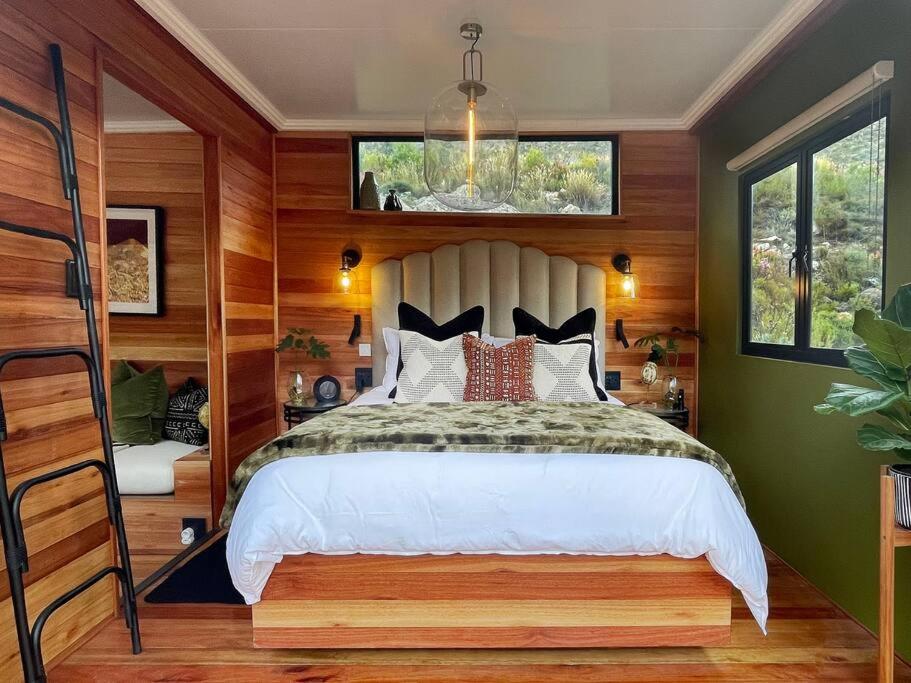 One-Bedroom Chalet photo 1