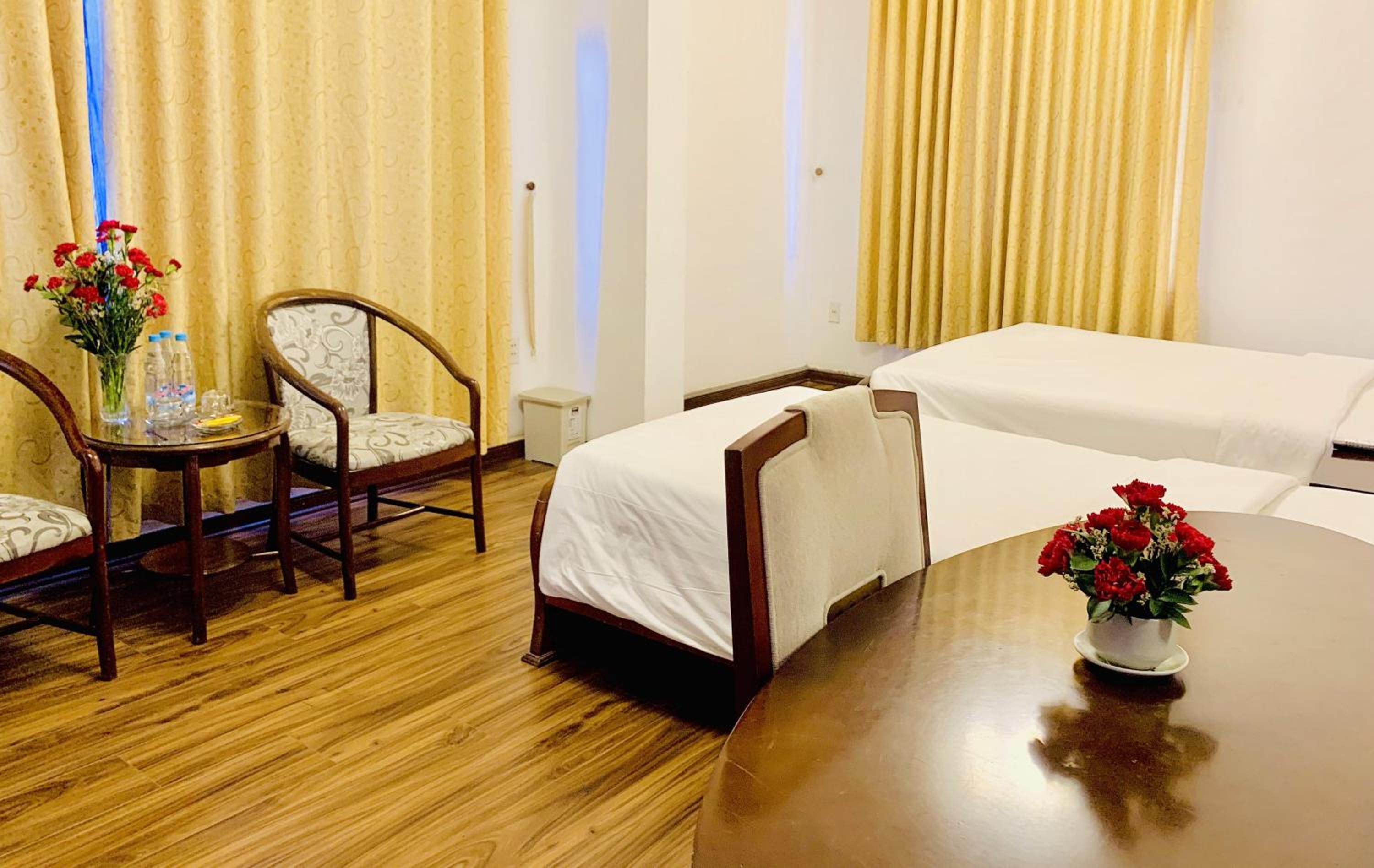 Deluxe Triple Room - Photo 4