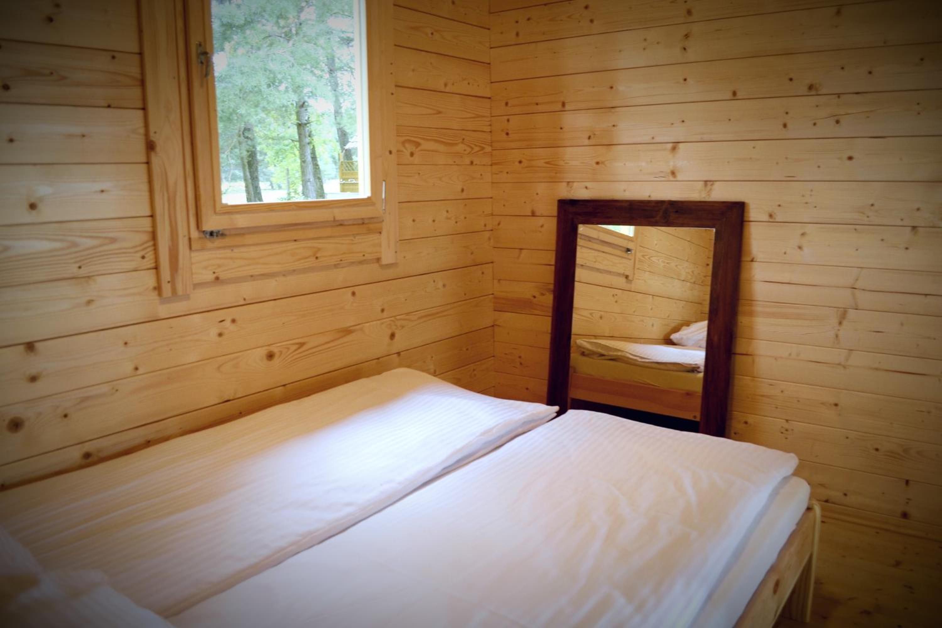 Two-Bedroom House - Photo 18