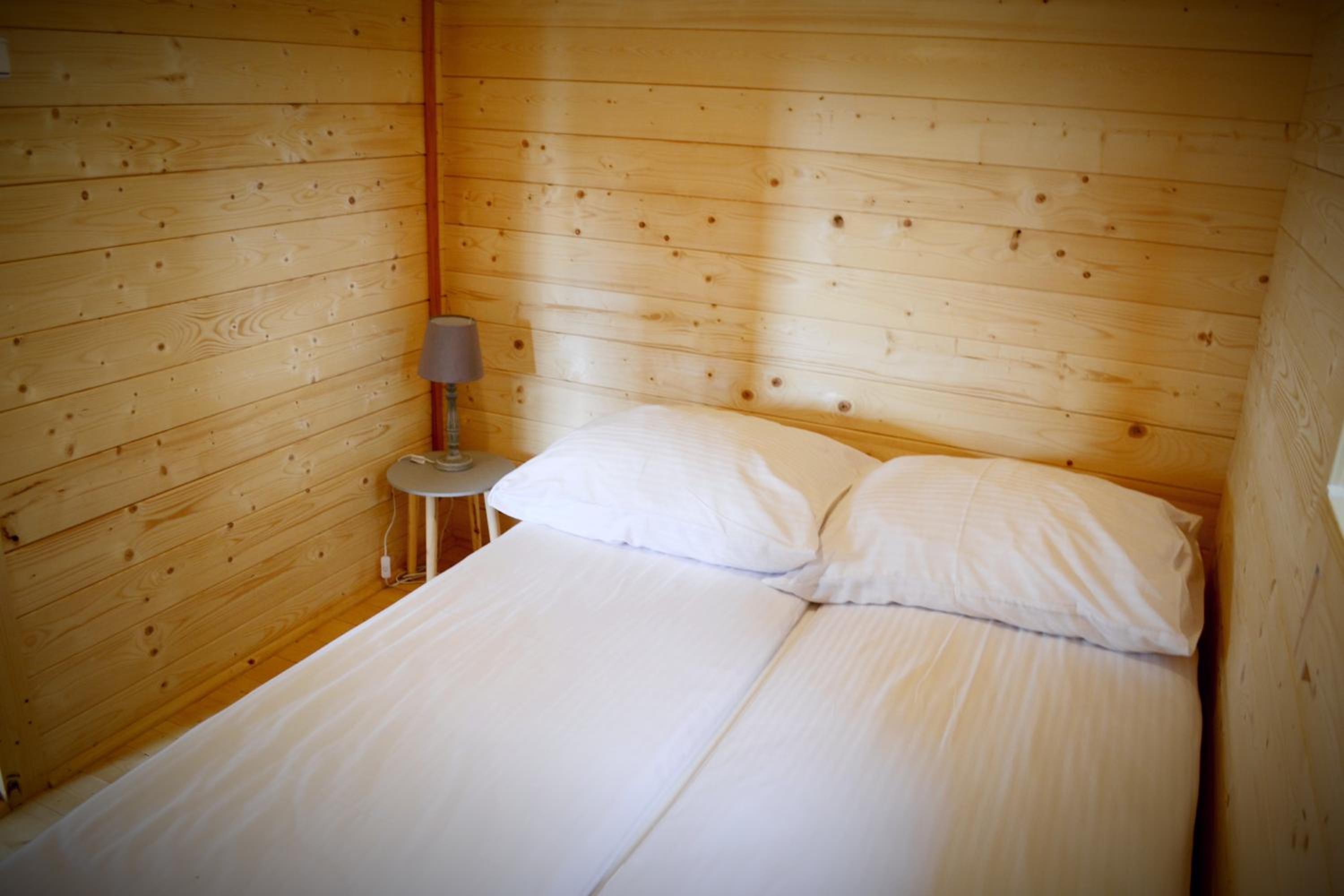 Two-Bedroom House - Photo 17