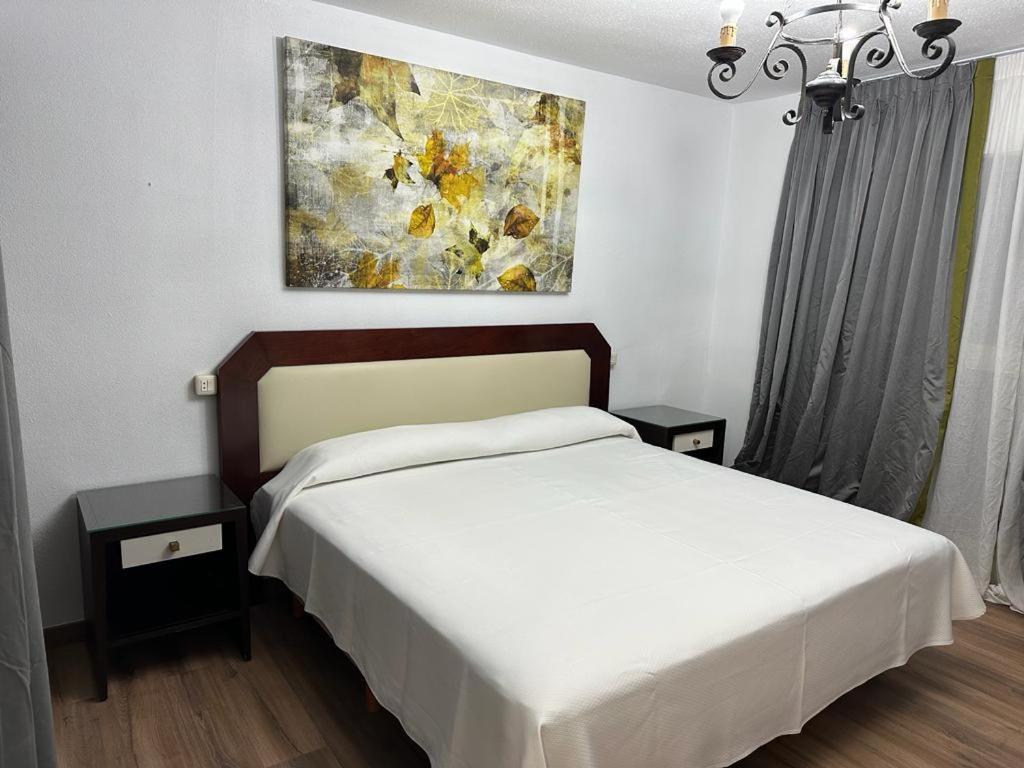 Habitación Doble Superior