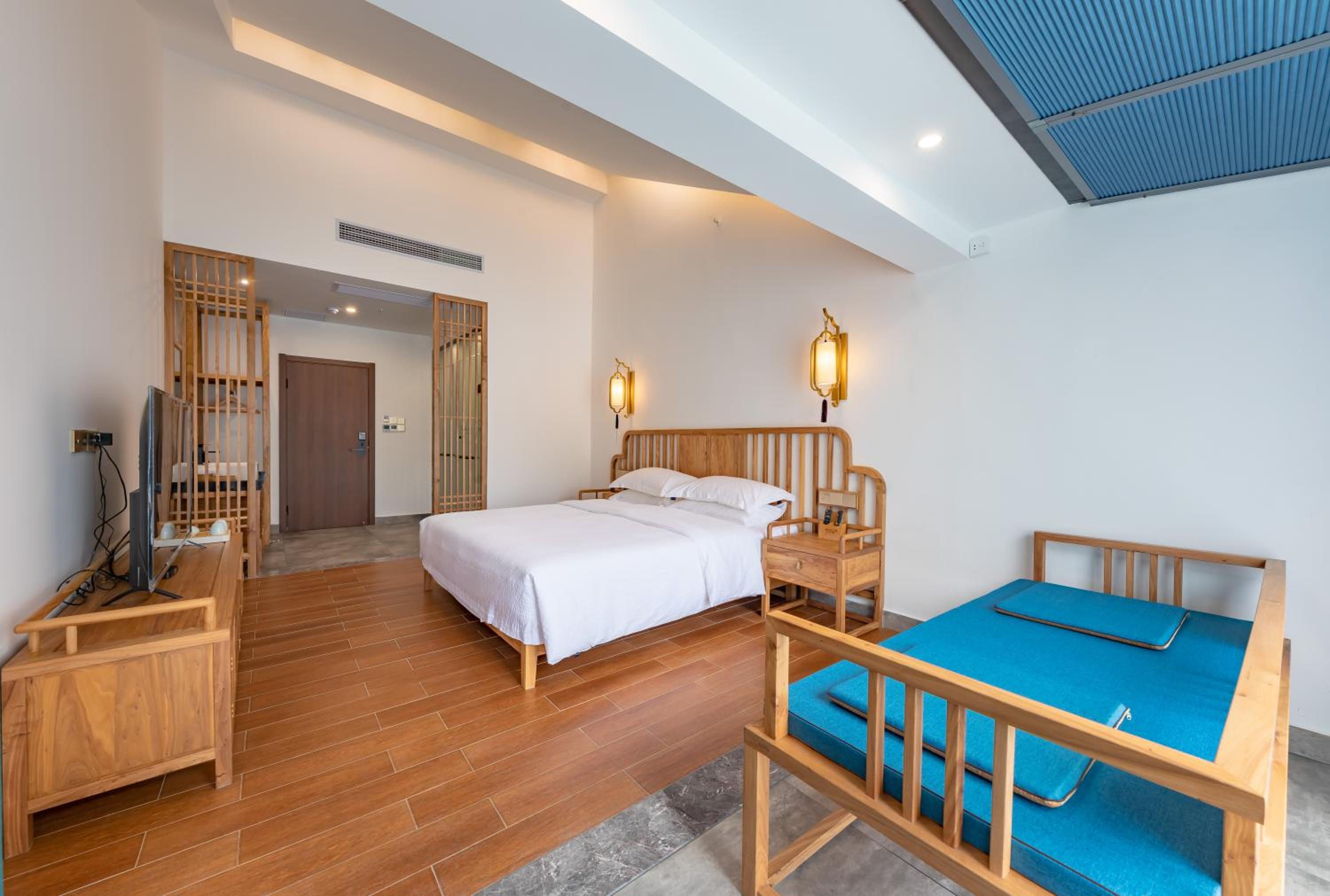 Double Room photo 2