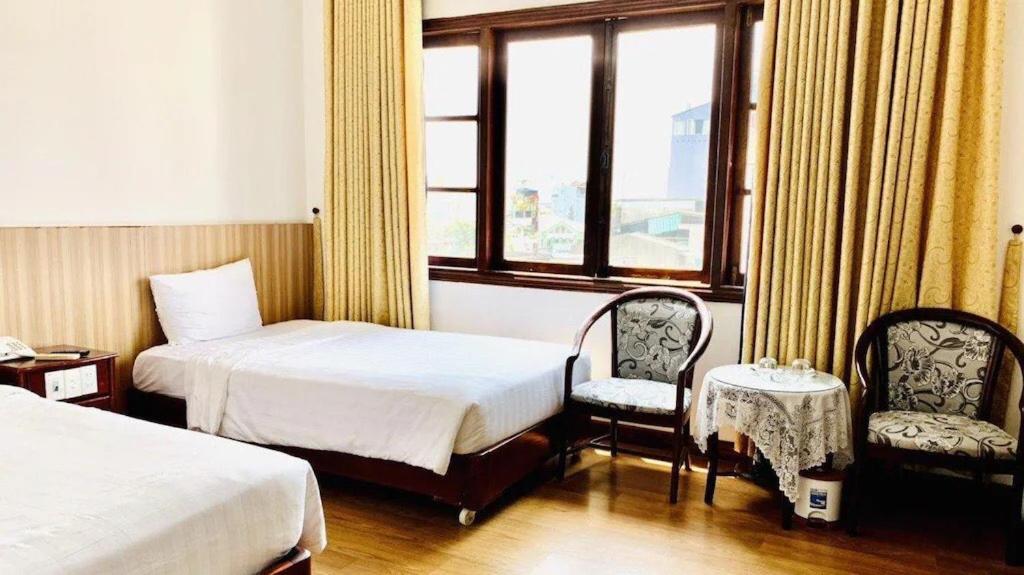 Deluxe Double Room - Photo 4