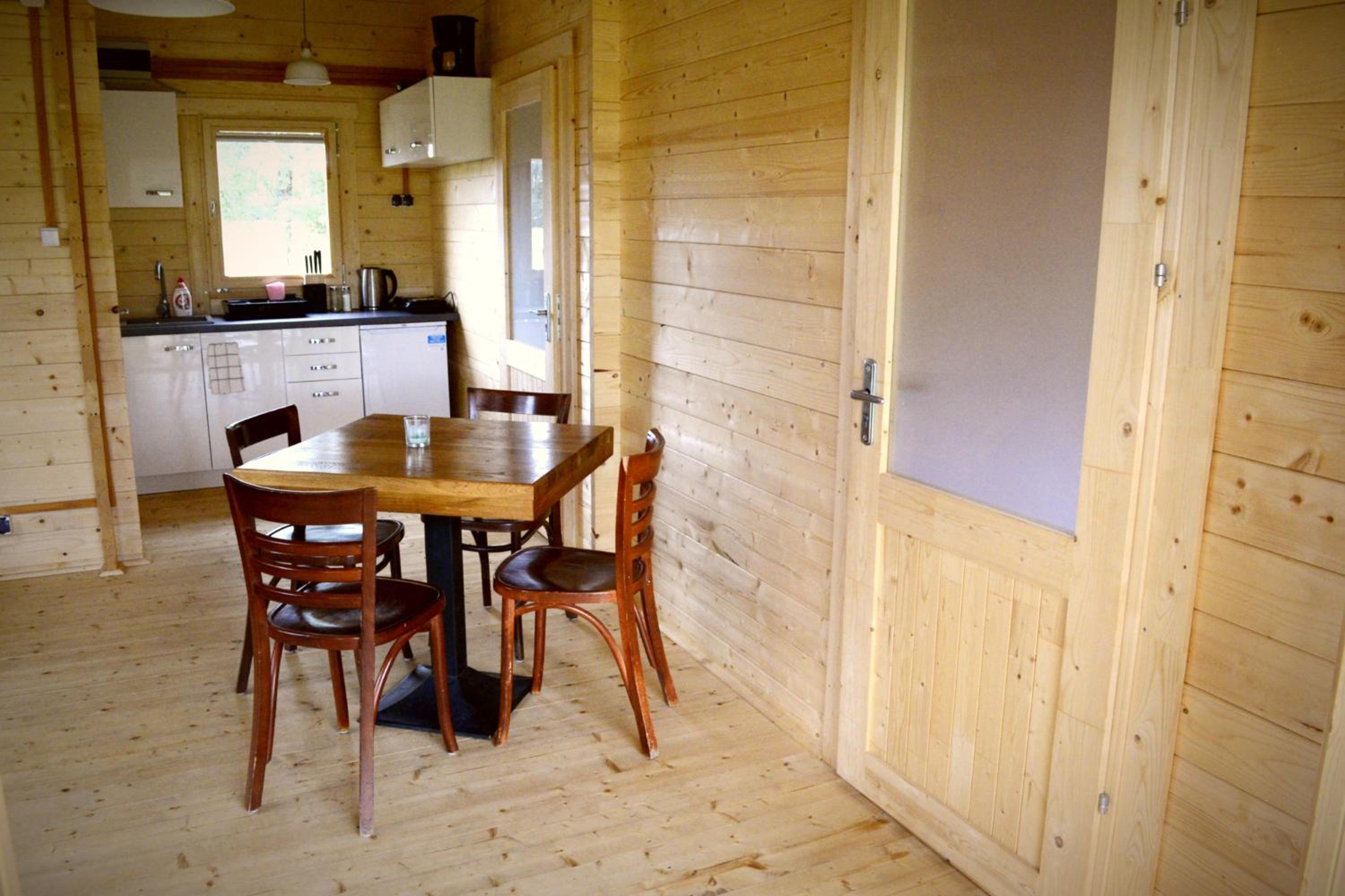 Two-Bedroom House - Photo 11