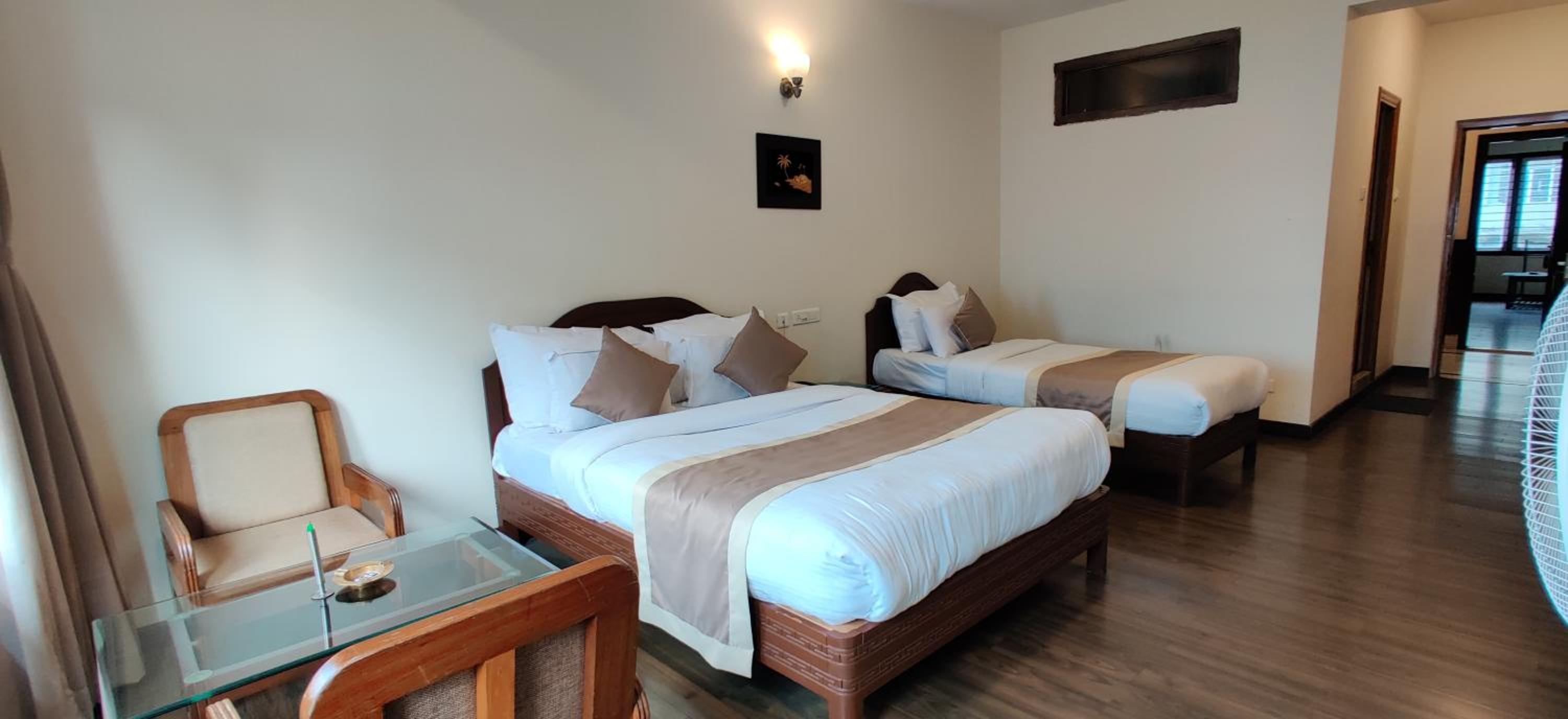 Deluxe Triple Room - Photo 3
