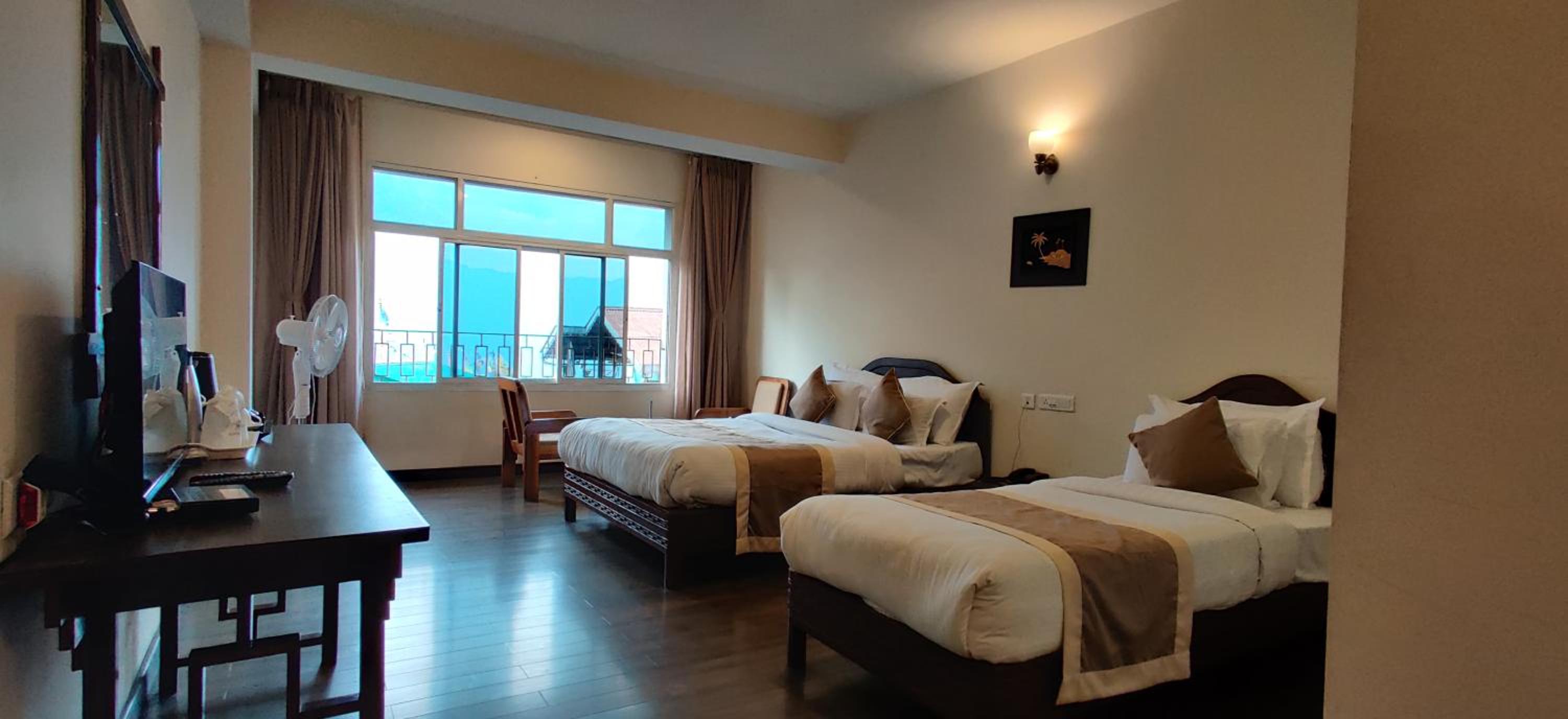 Deluxe Triple Room - Photo 4