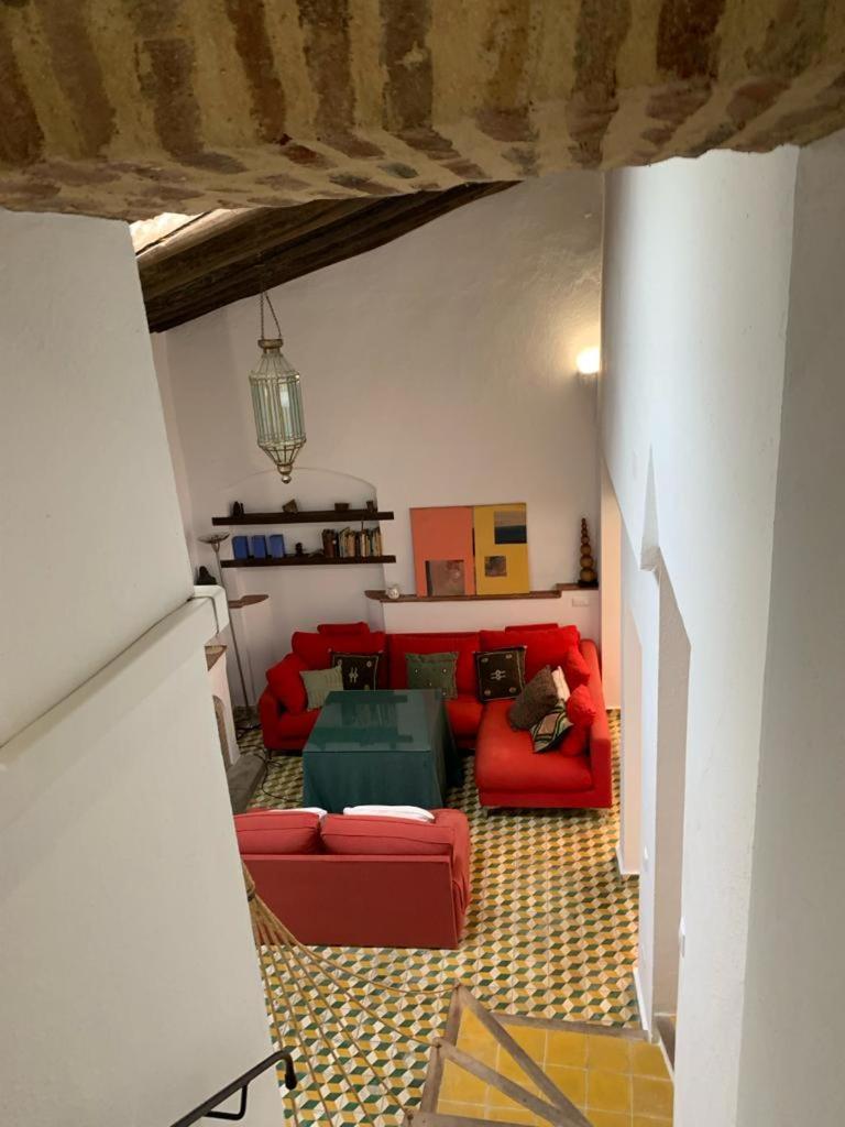 Casa de Vacaciones