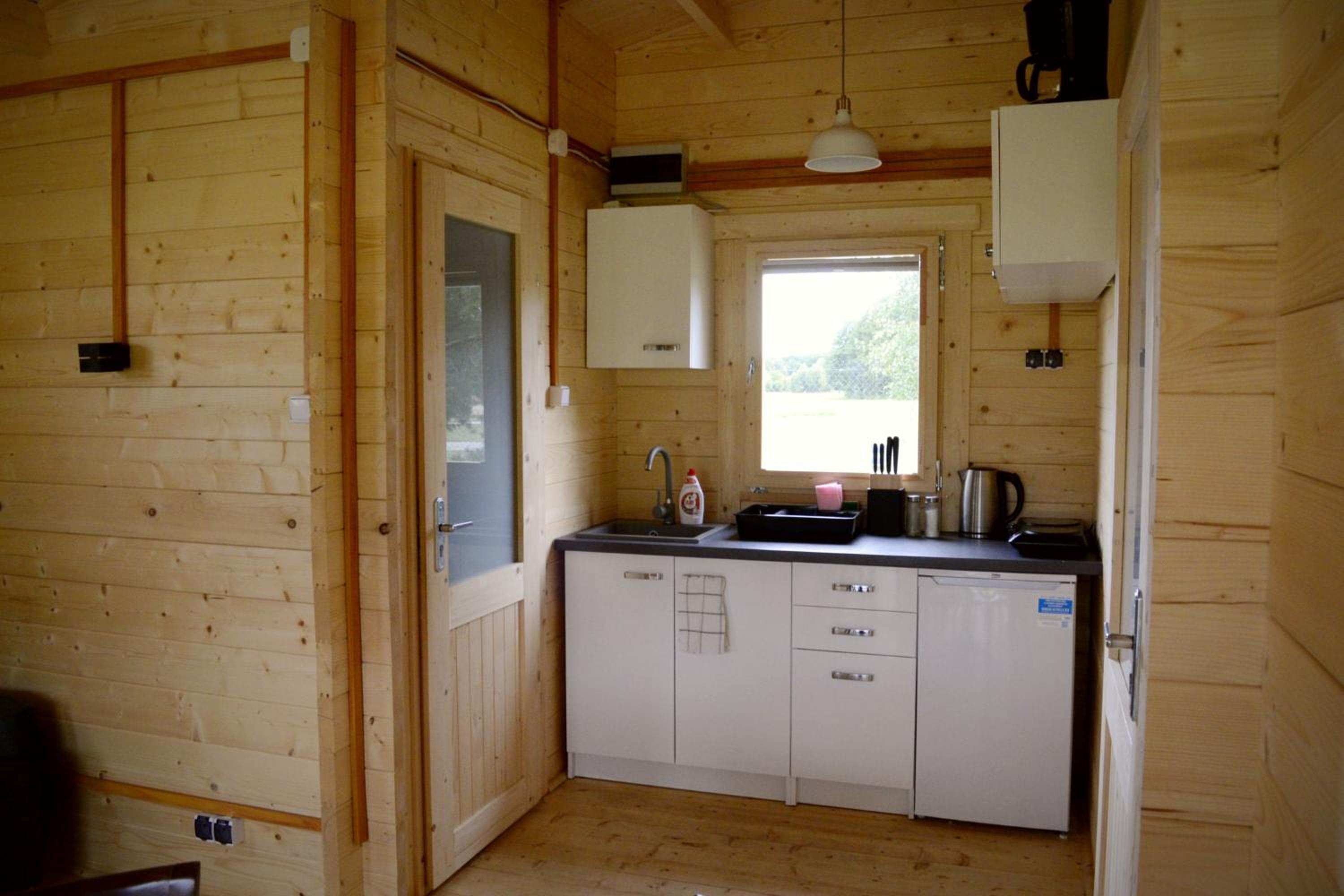 Two-Bedroom House - Photo 7