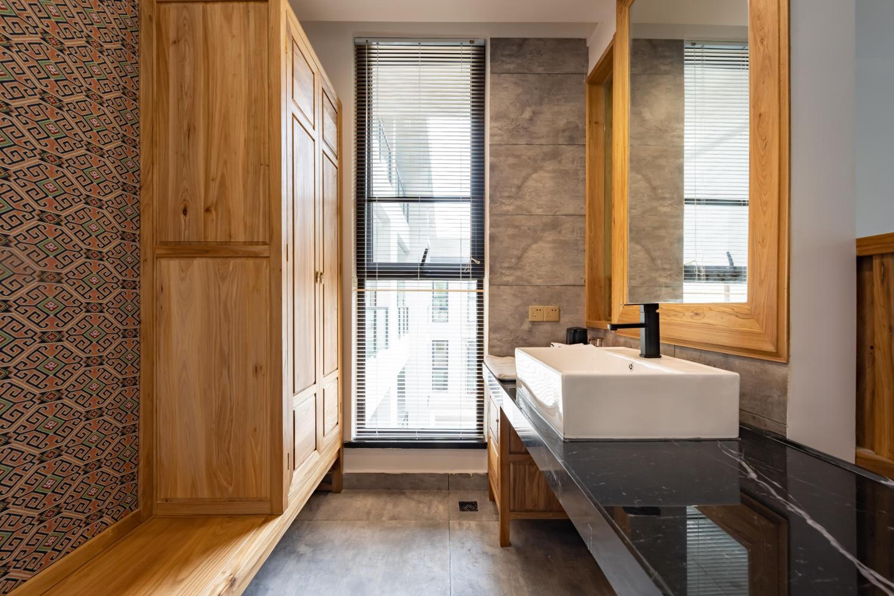 Twin Room With Balcony photo 3