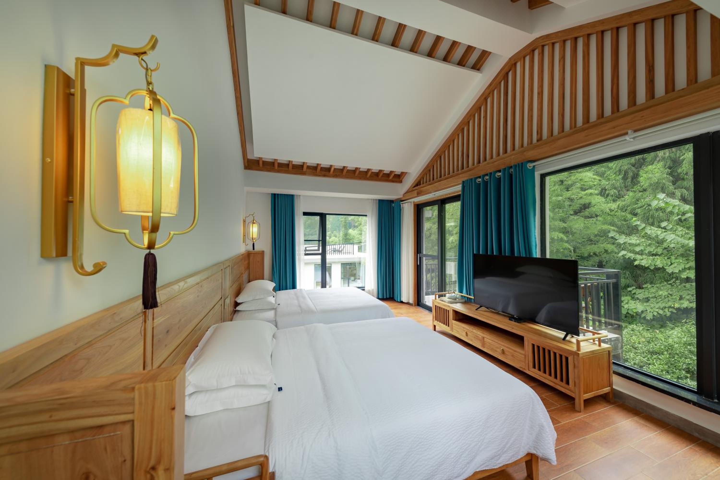 Twin Room With Balcony photo 1