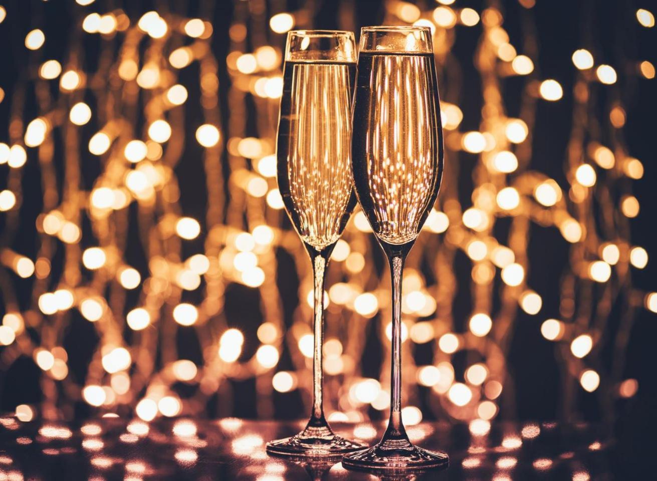 Special Offer - New Year'S Eve Package