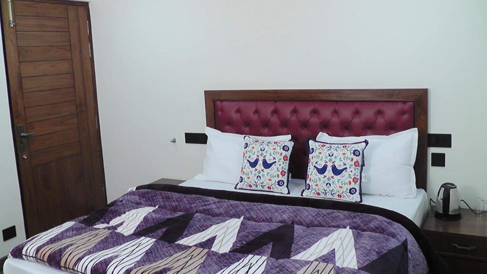 Deluxe Room photo 2