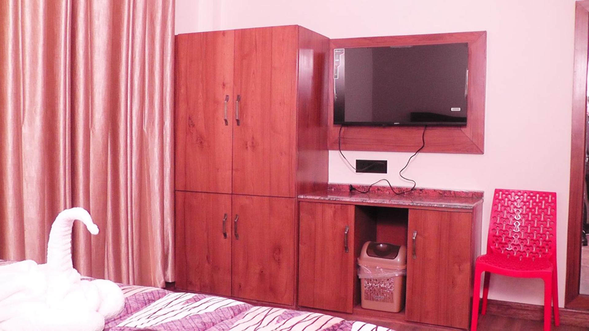 Deluxe Room photo 3