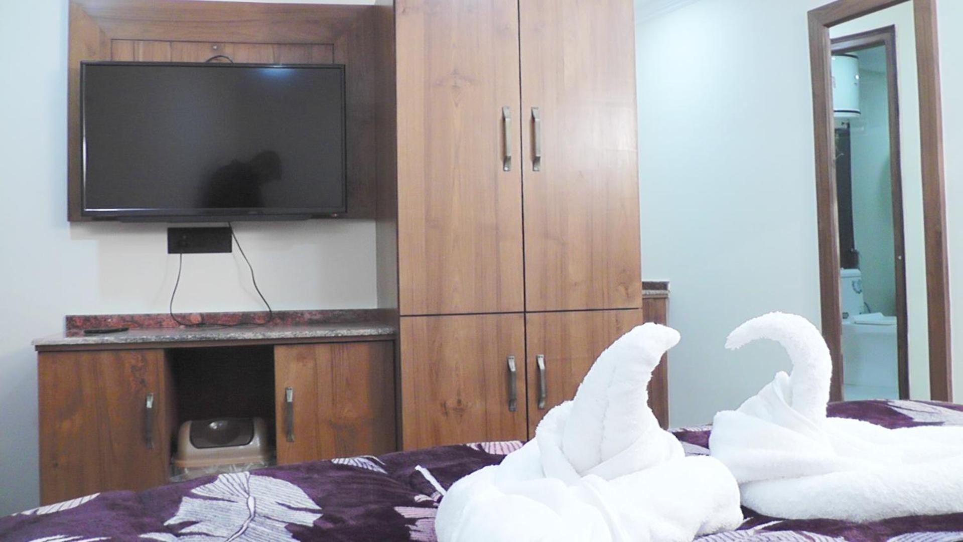 Deluxe Room photo 3