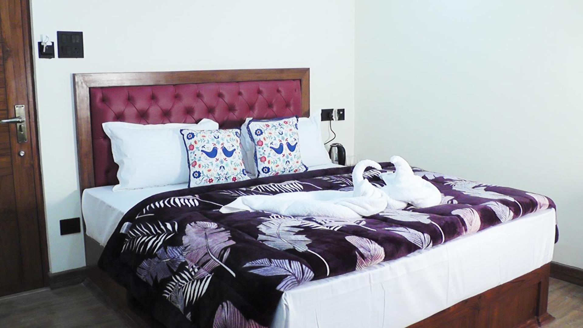 Deluxe Room photo 2