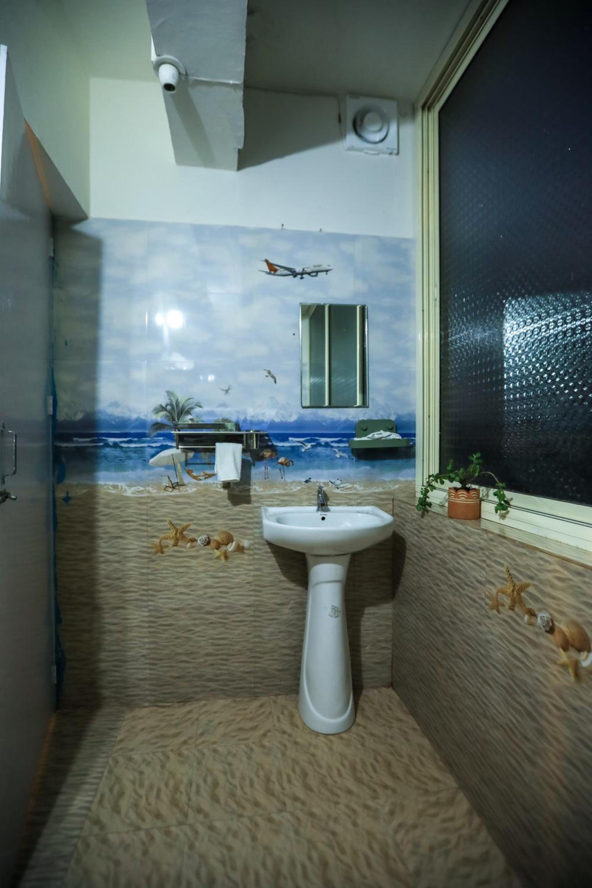 Classic Room with Sitout photo 2