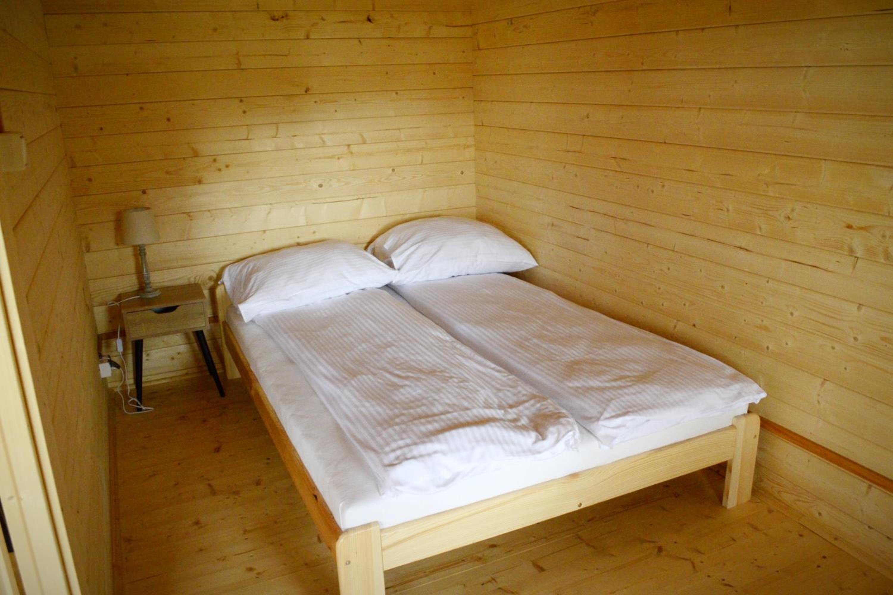 Two-Bedroom House - Photo 14