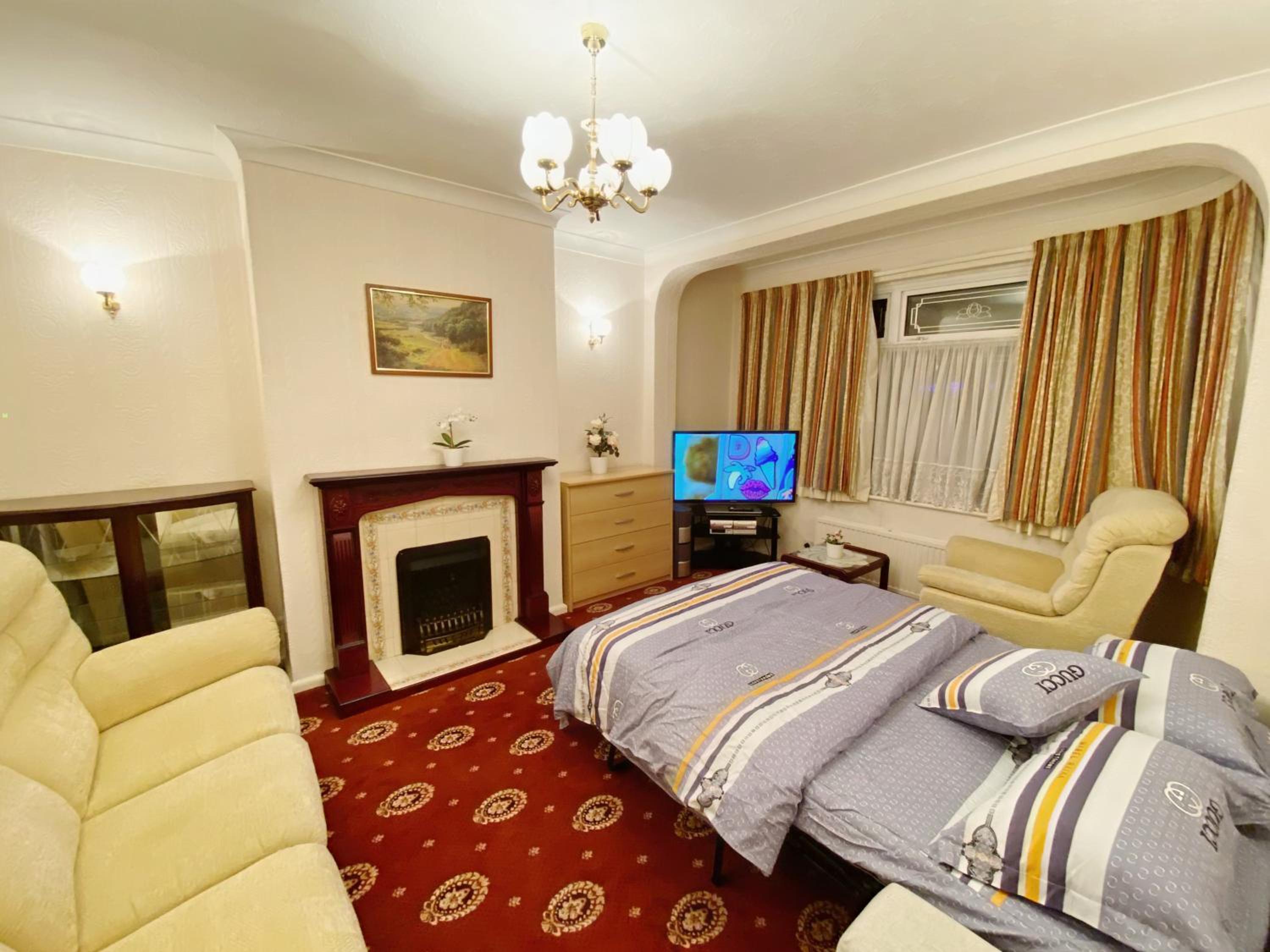 Vacation Home photo 3