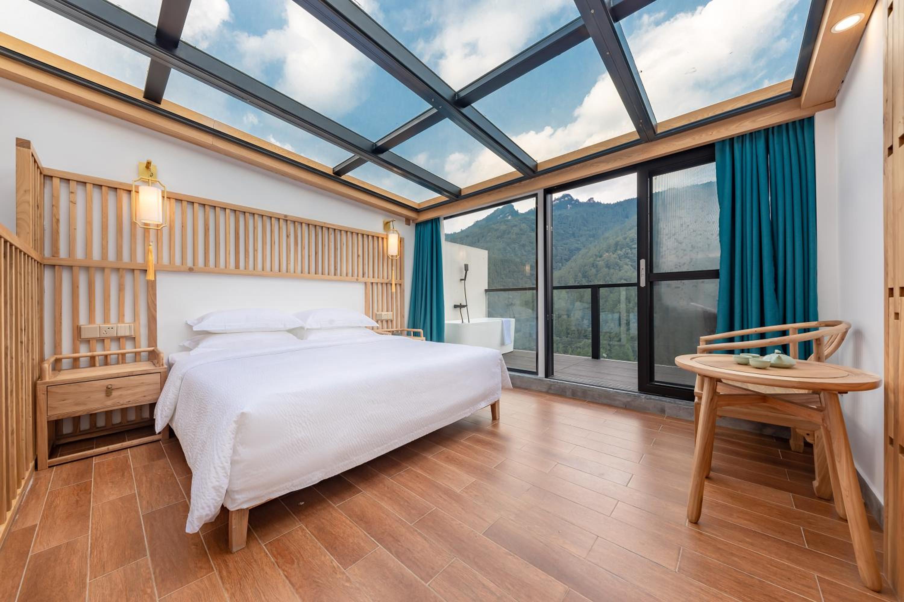 Double Room With Spa Bath photo 1