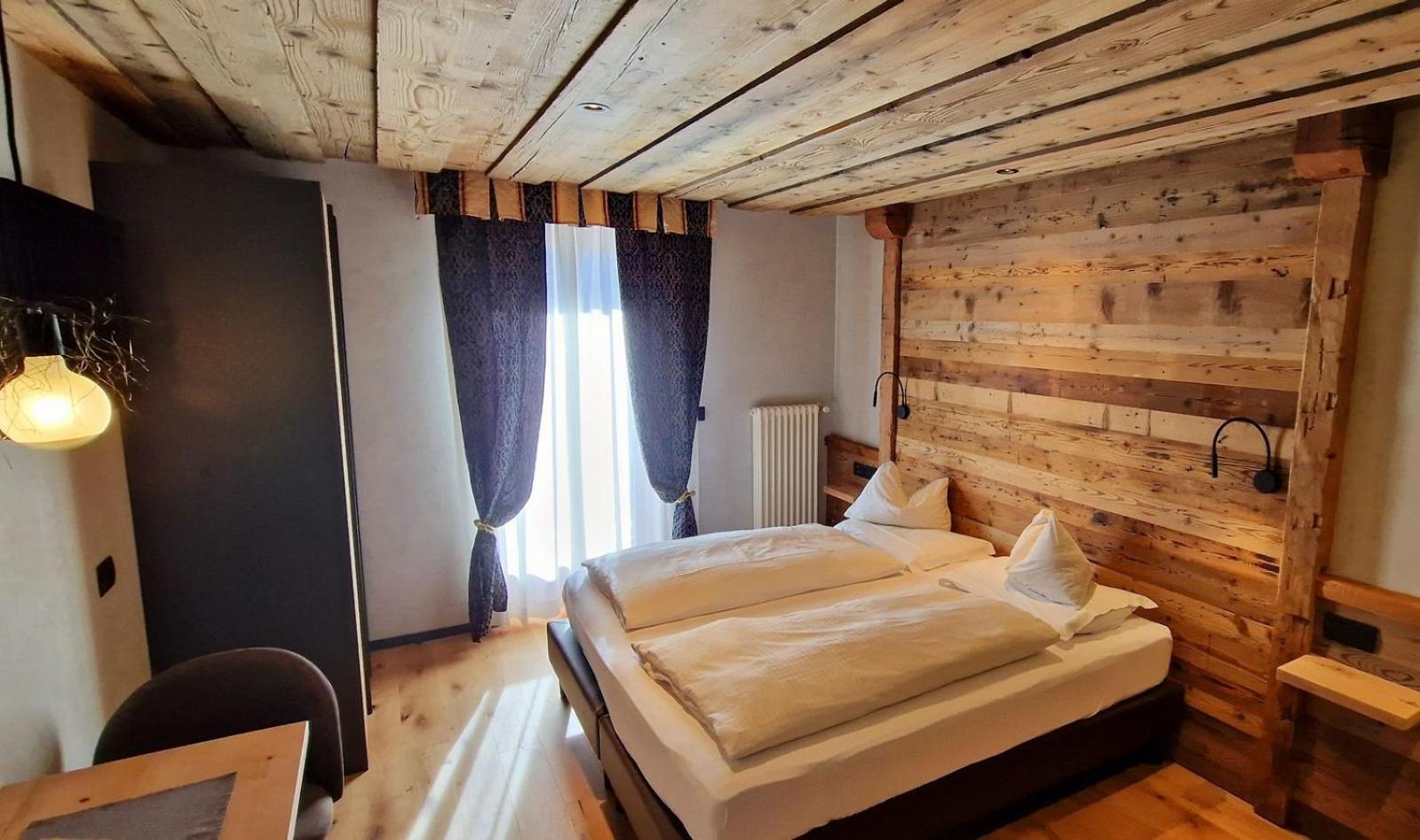 Deluxe Family Suite