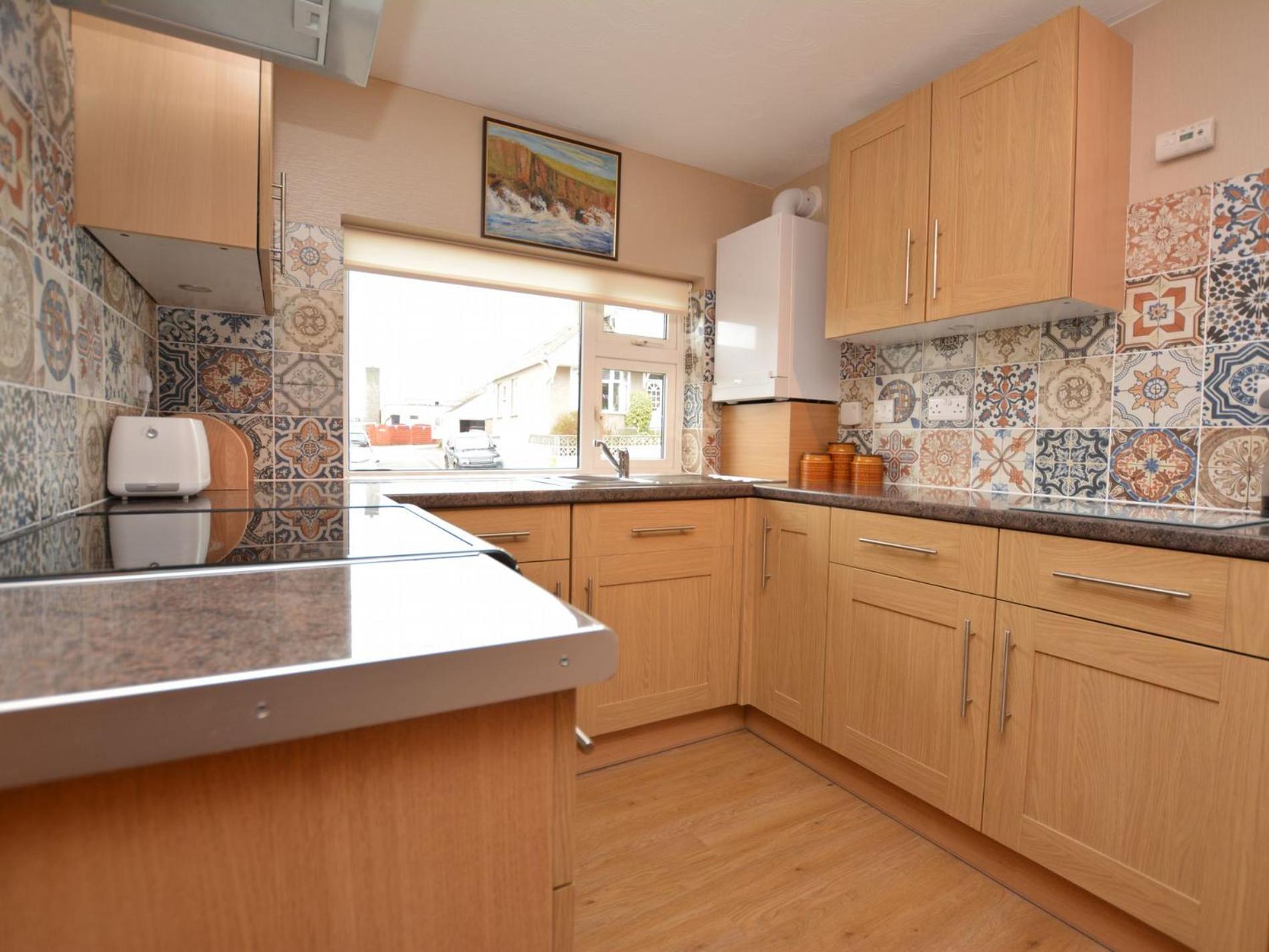 Vacation Home photo 2