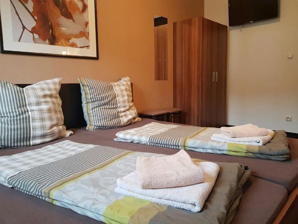 Standard Double Room photo 1
