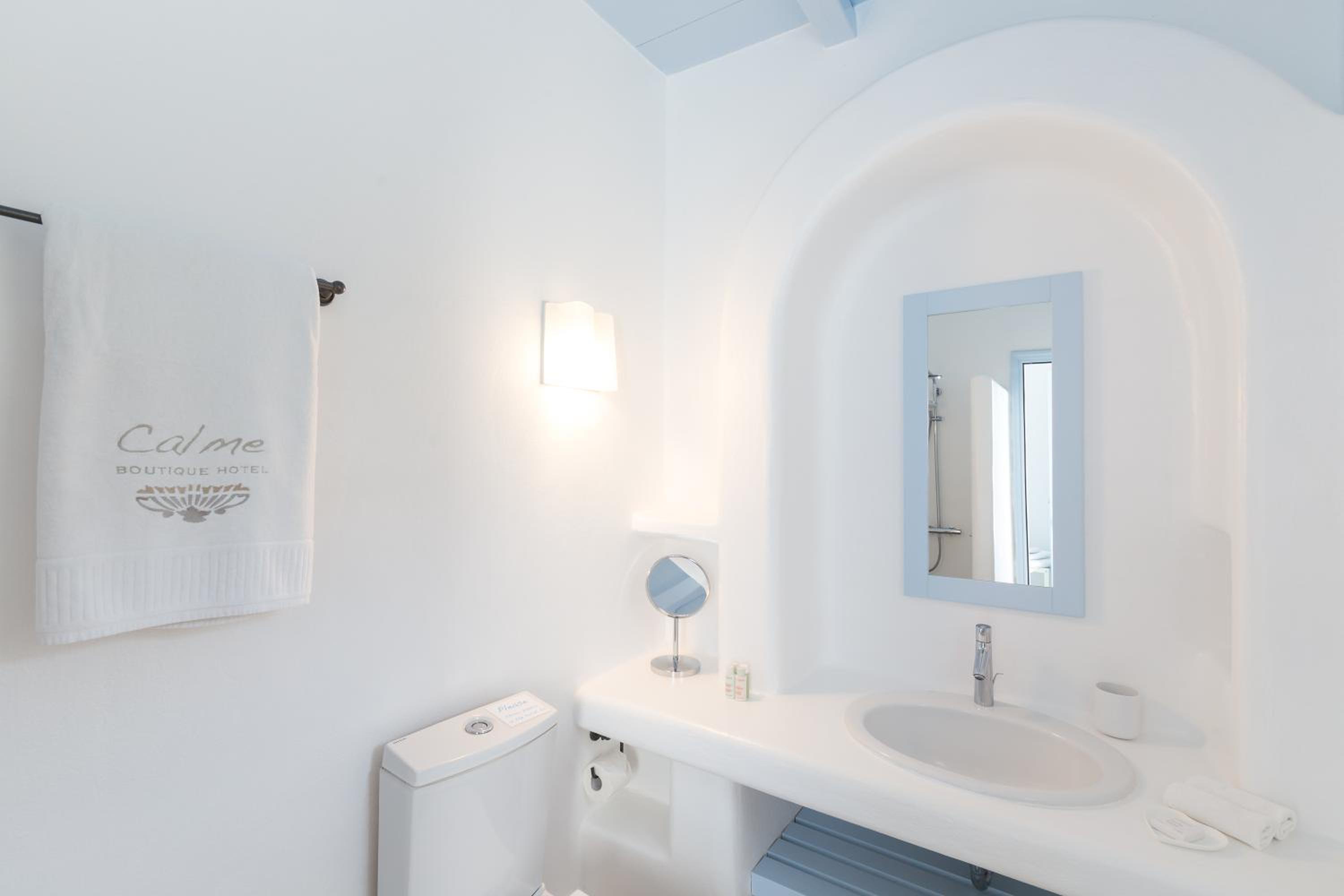 Superior Suite with Sea View & Private Pool photo 2