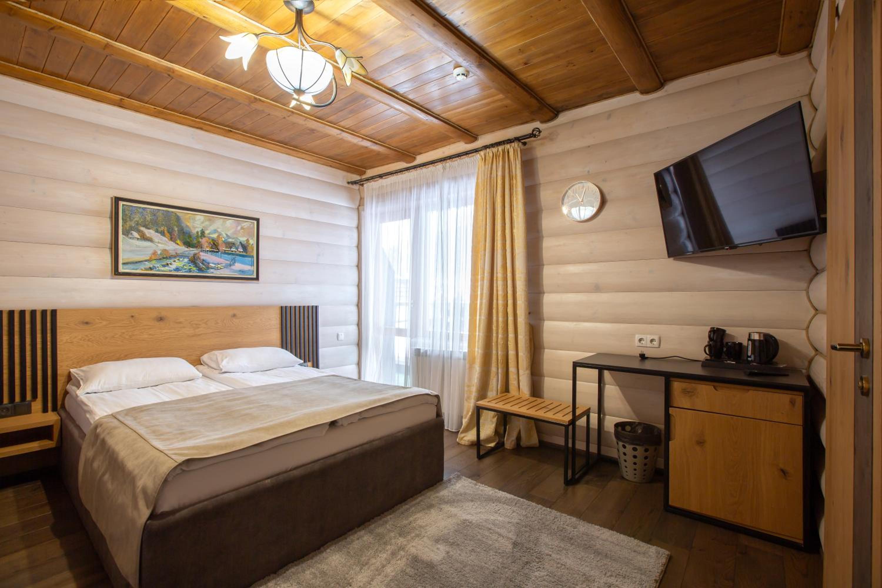 Triple Room with Terrace photo 1