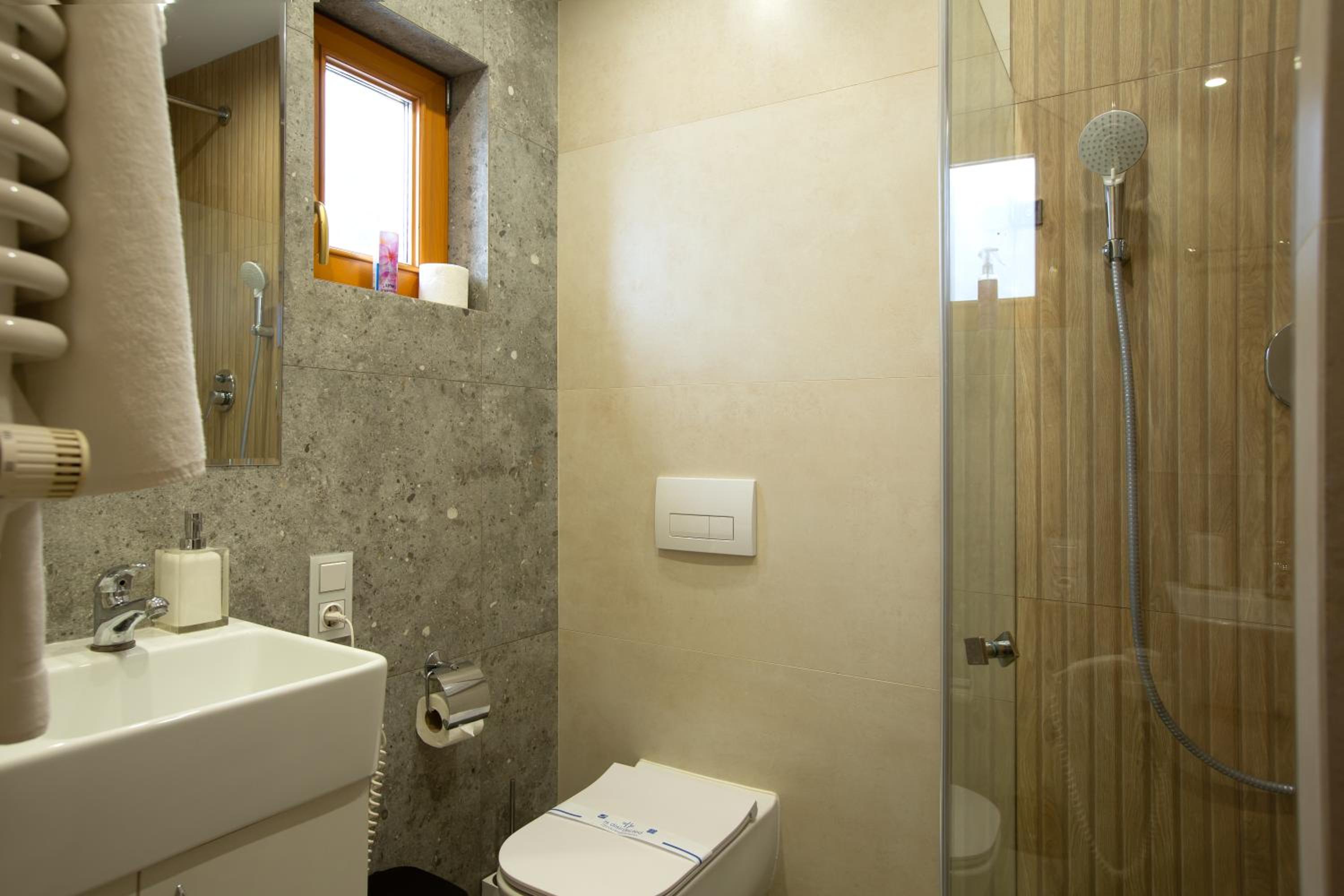 Triple Room with Terrace photo 2