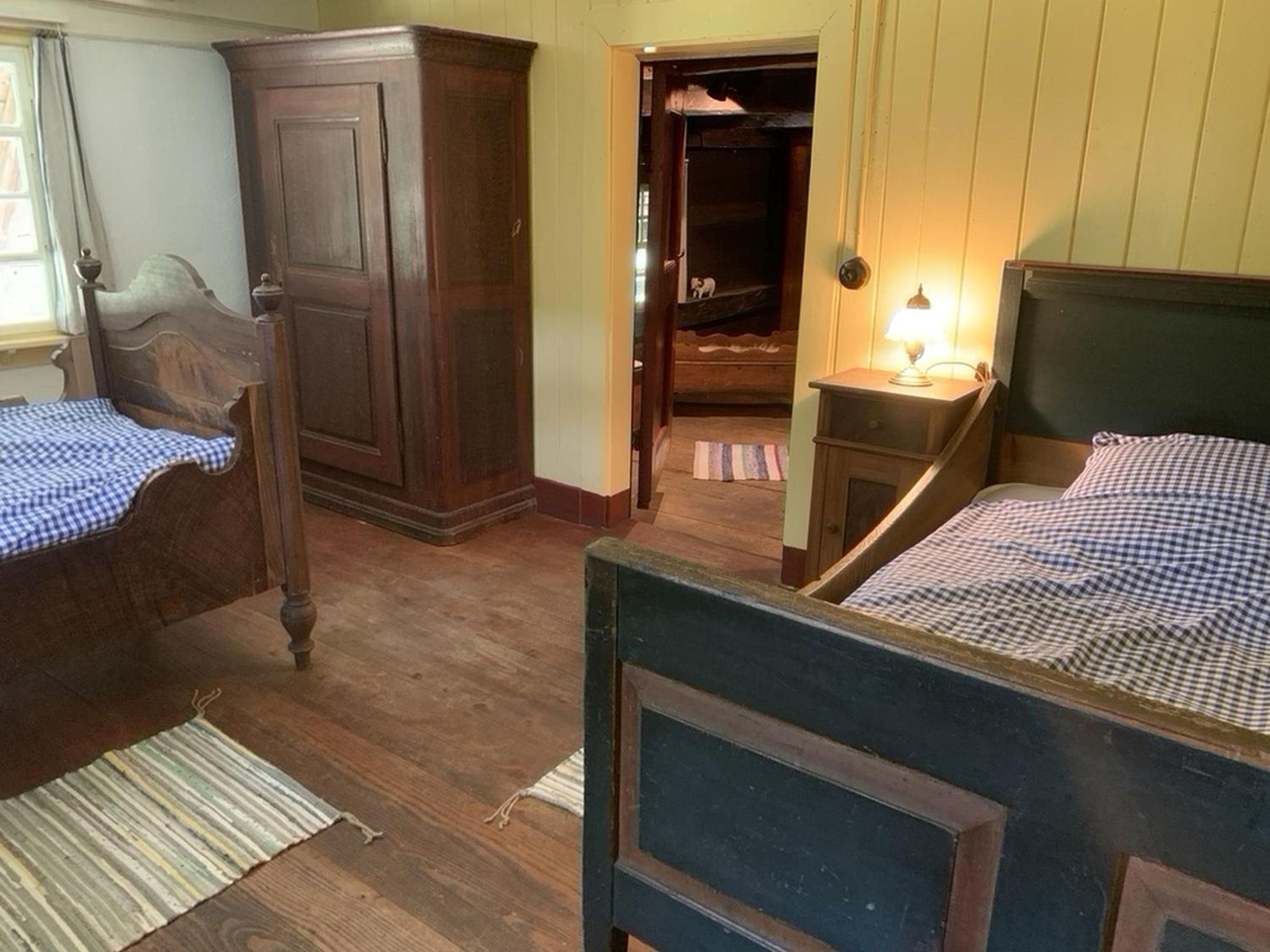 Vacation Home photo 1