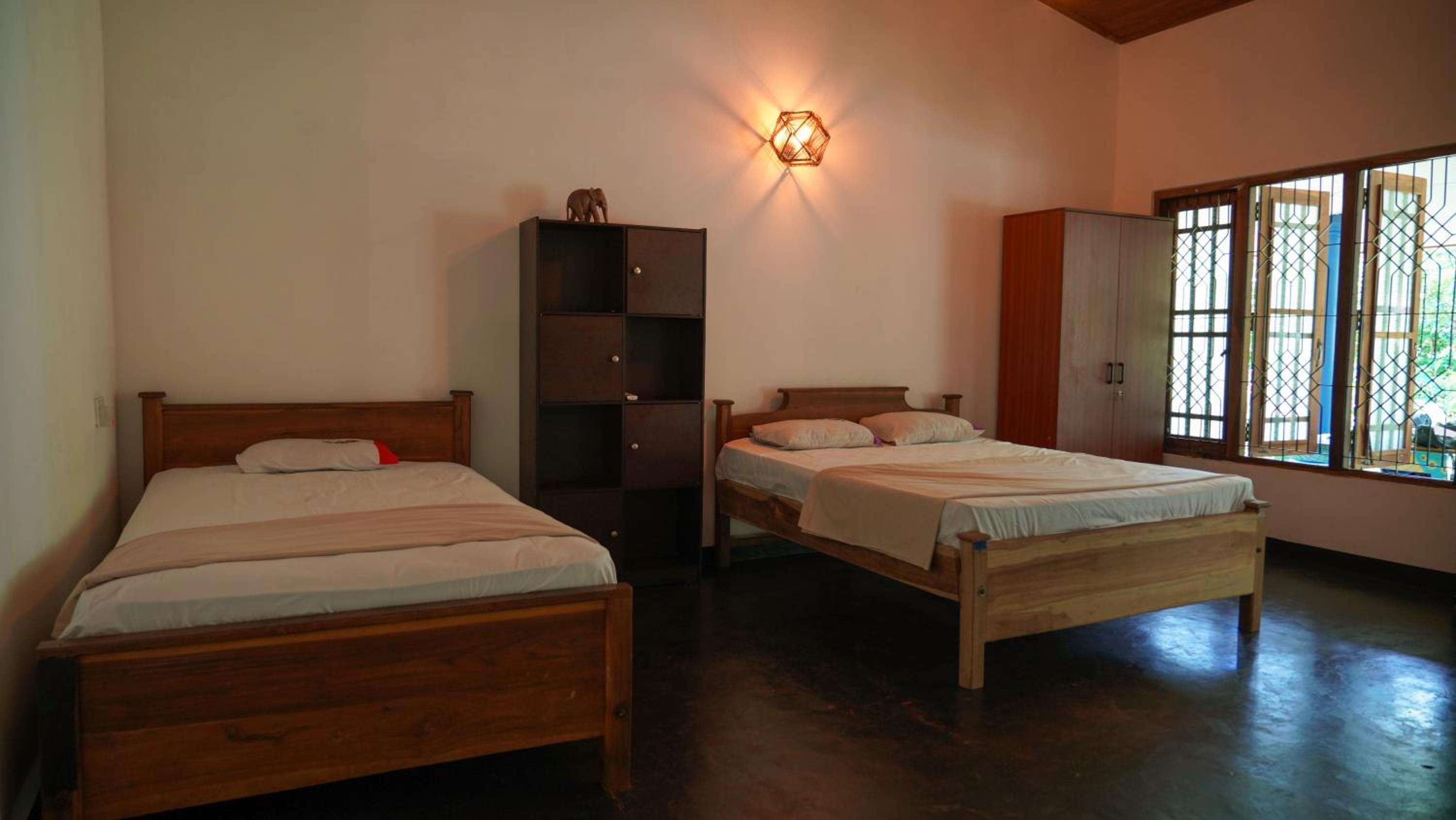 Double Room with Private Bathroom photo 1
