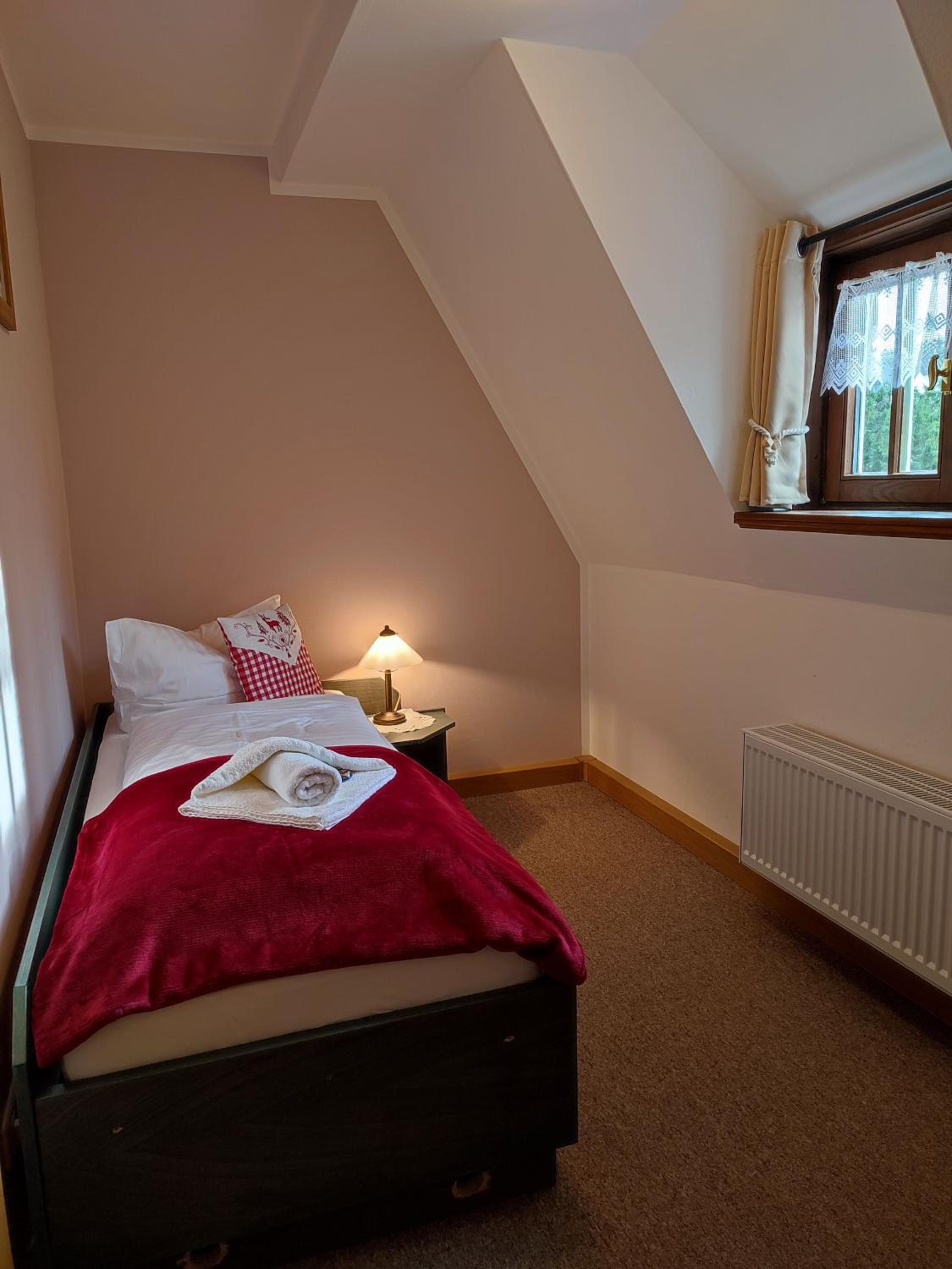 Single Room photo 1