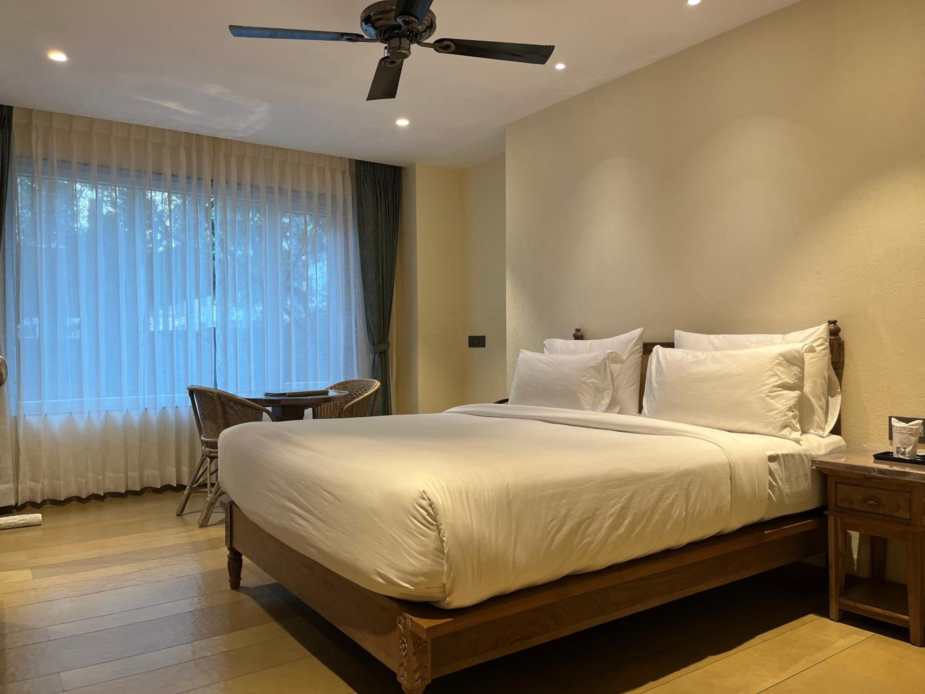 Superior Double Room - Photo 10
