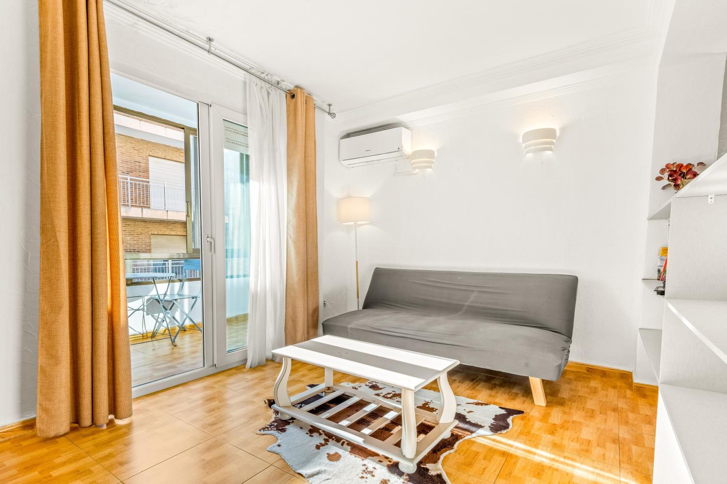 Triple Room with Shower