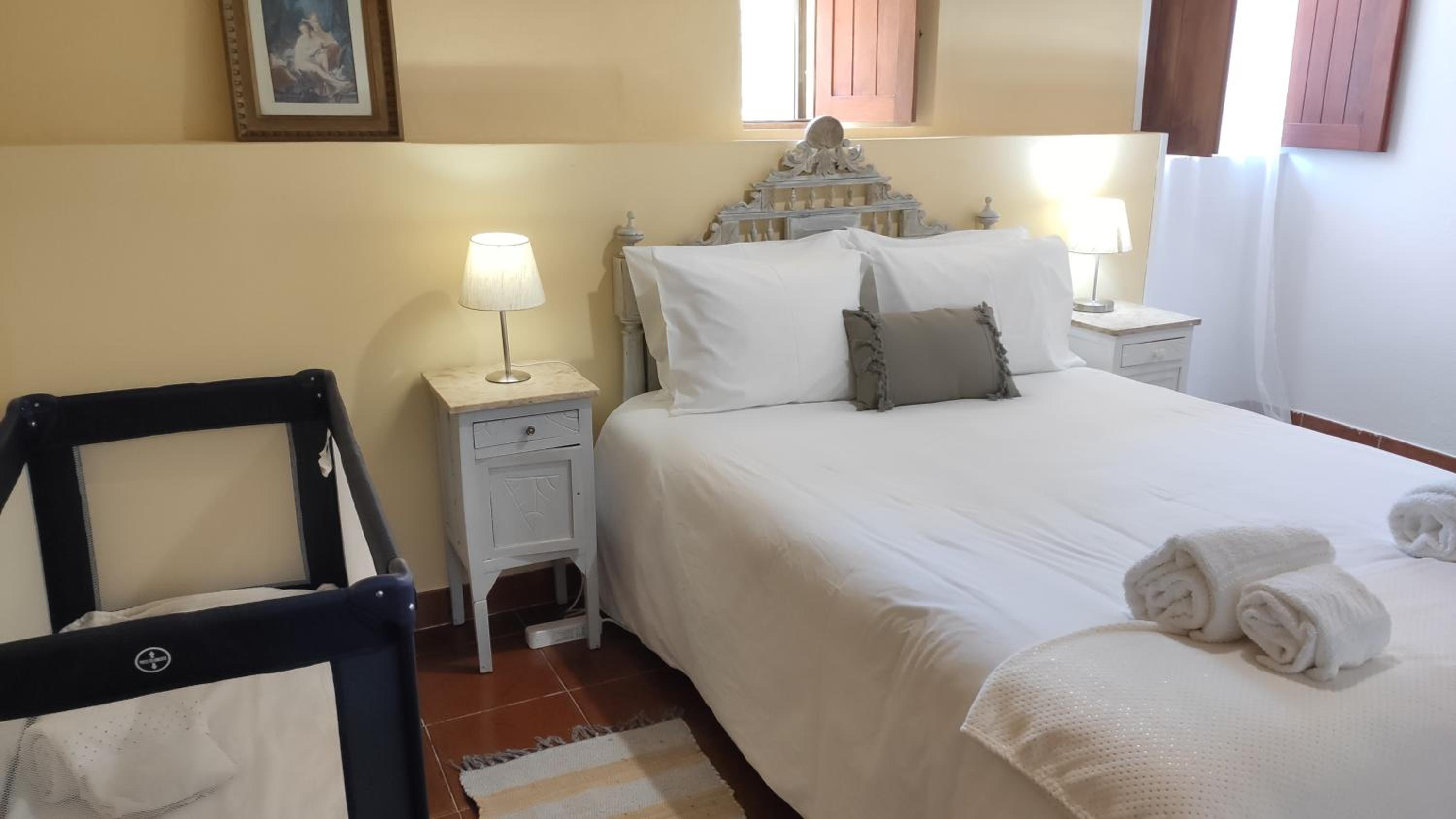 Three-Bedroom House photo 1
