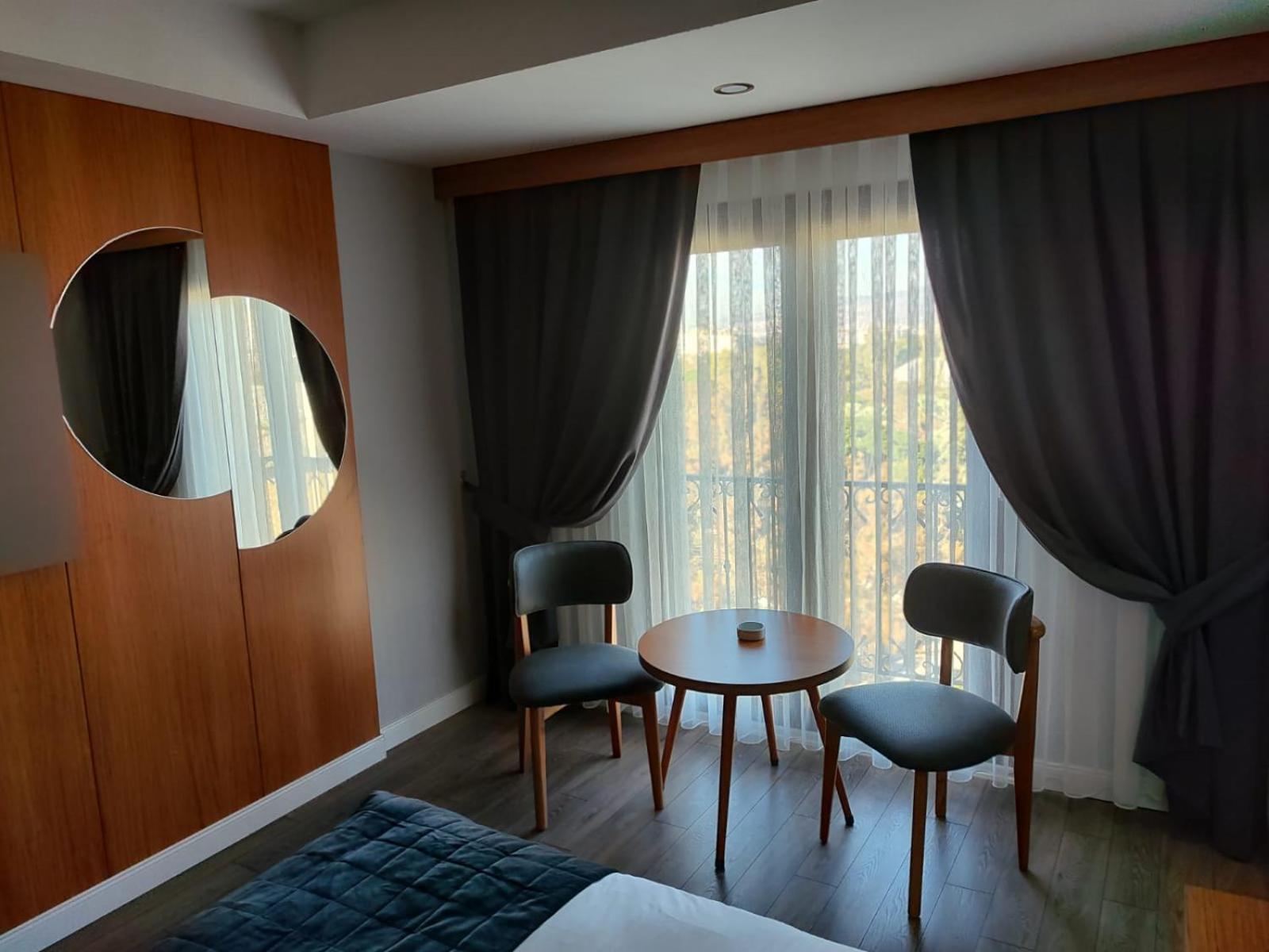 Single Room photo 3