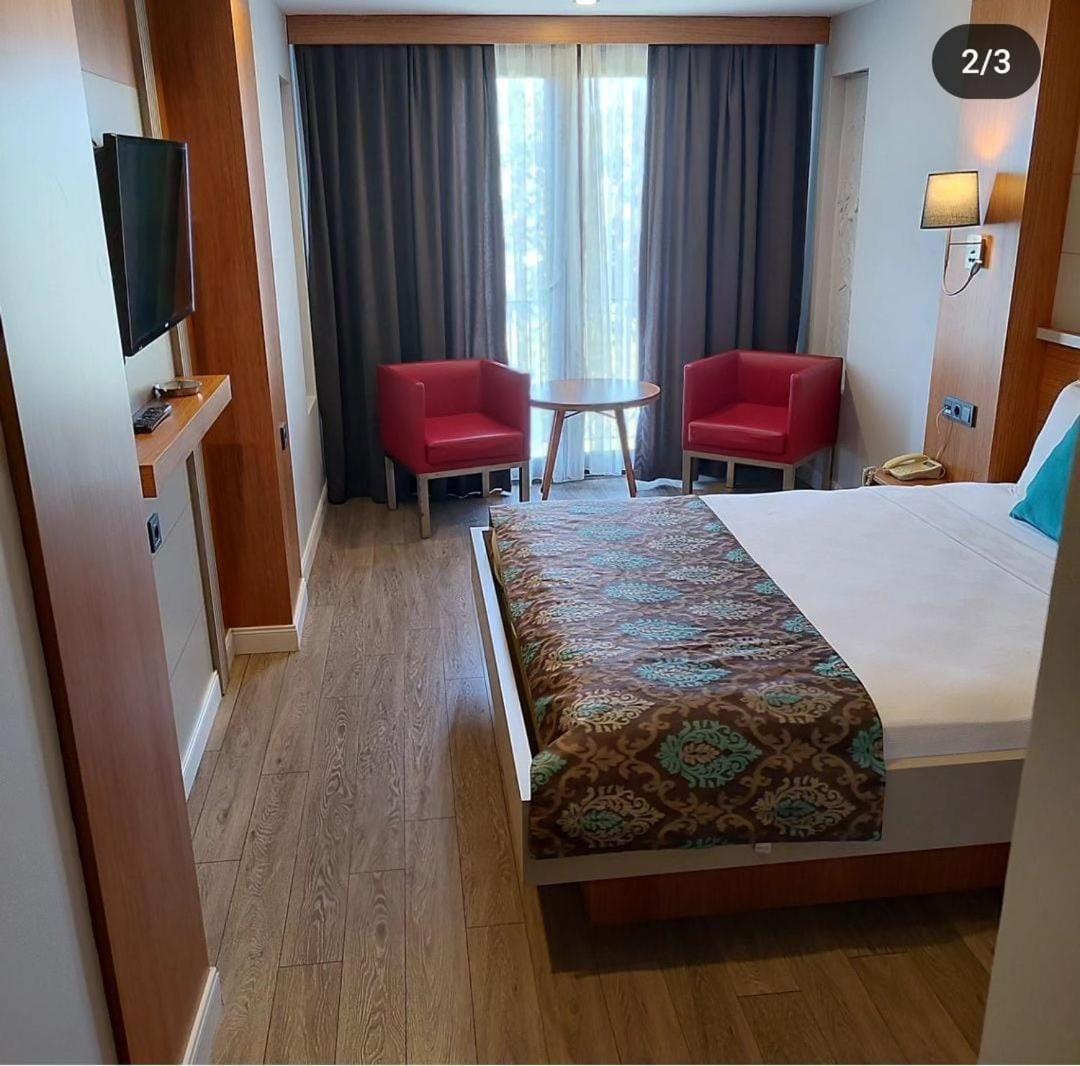 Budget Double or Twin Room photo 2