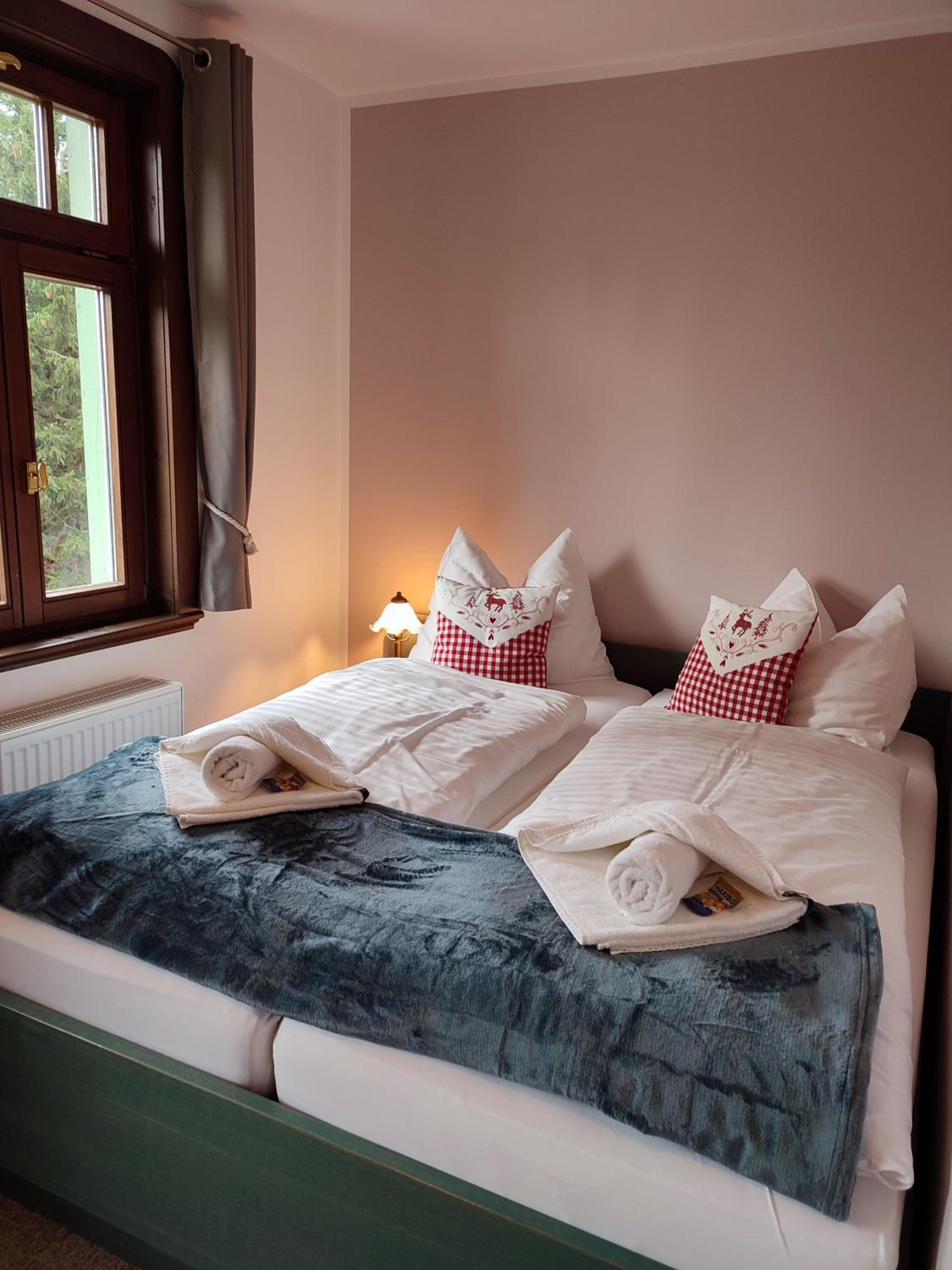 Double Room photo 1