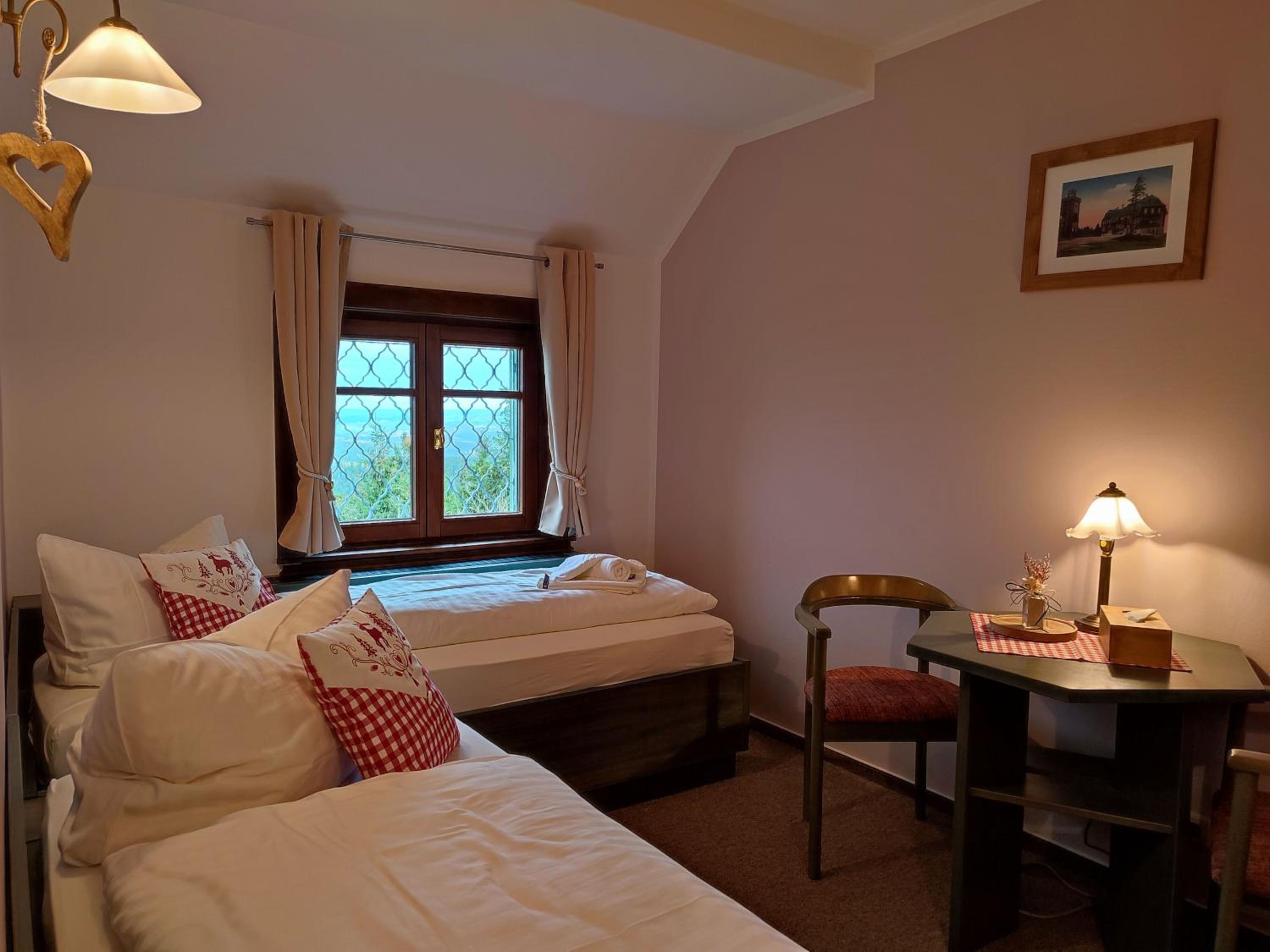 Double Room photo 3