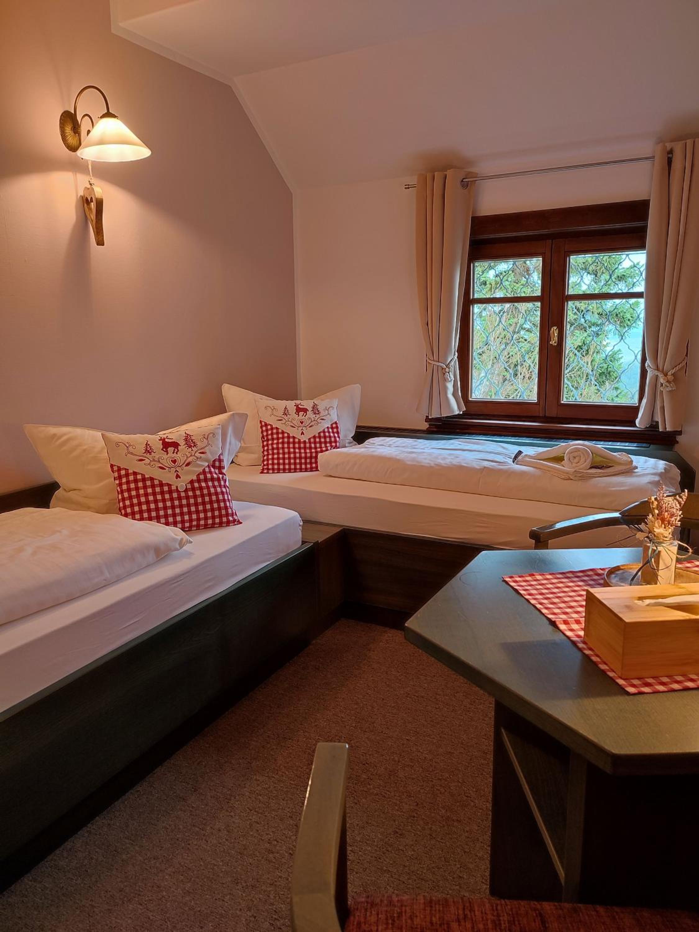 Double Room photo 1