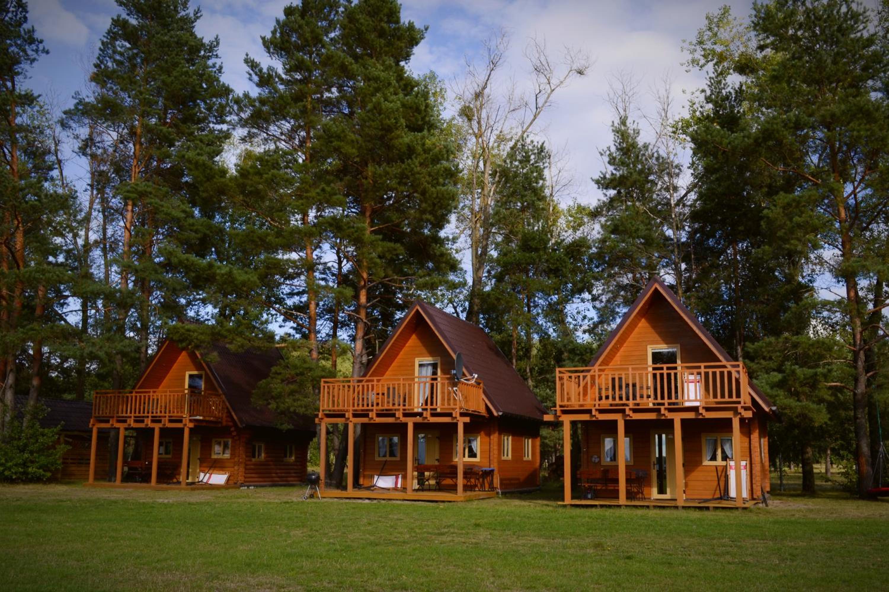 Two-Bedroom House - Photo 3