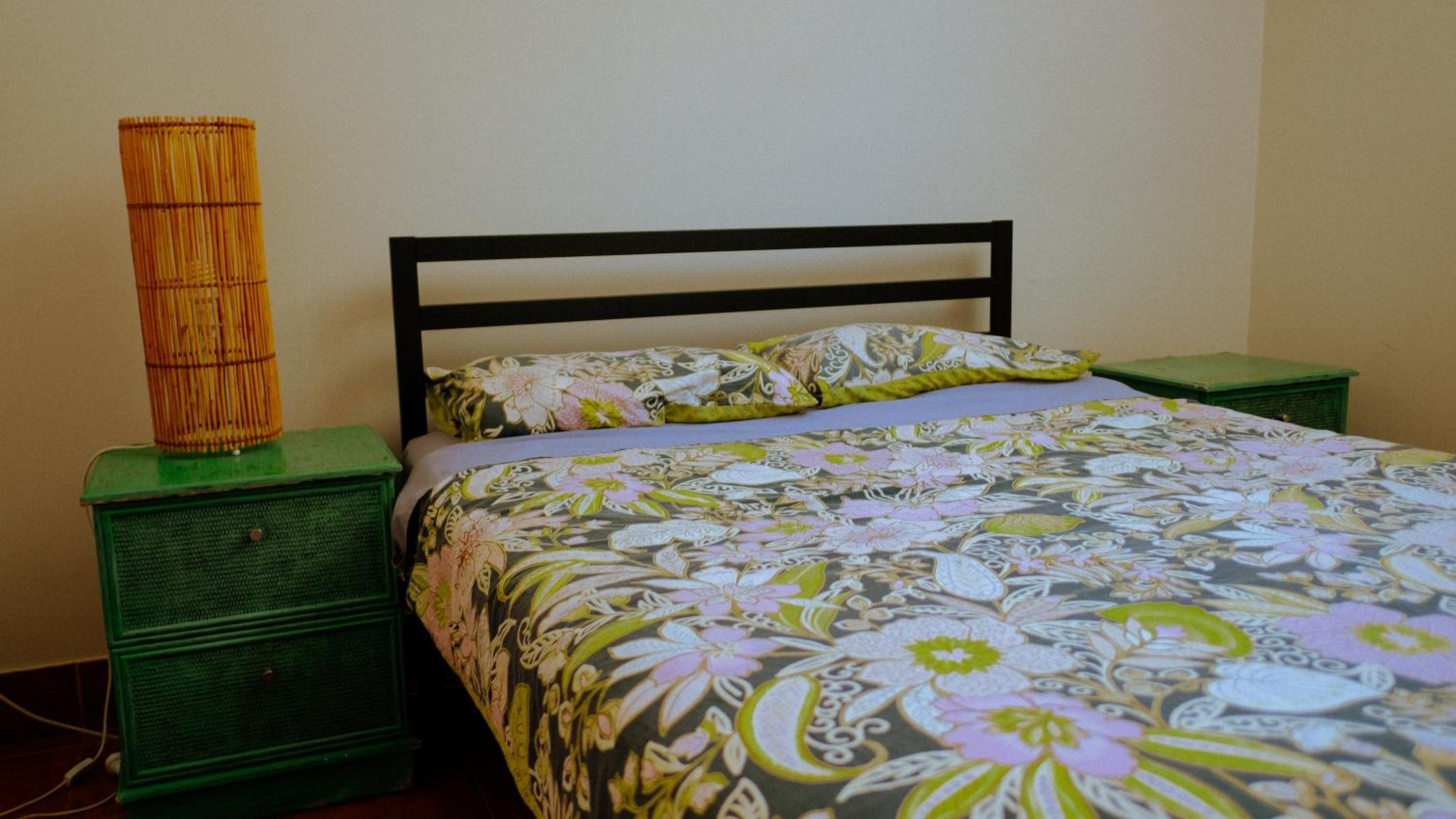 Budget Double Room photo 2