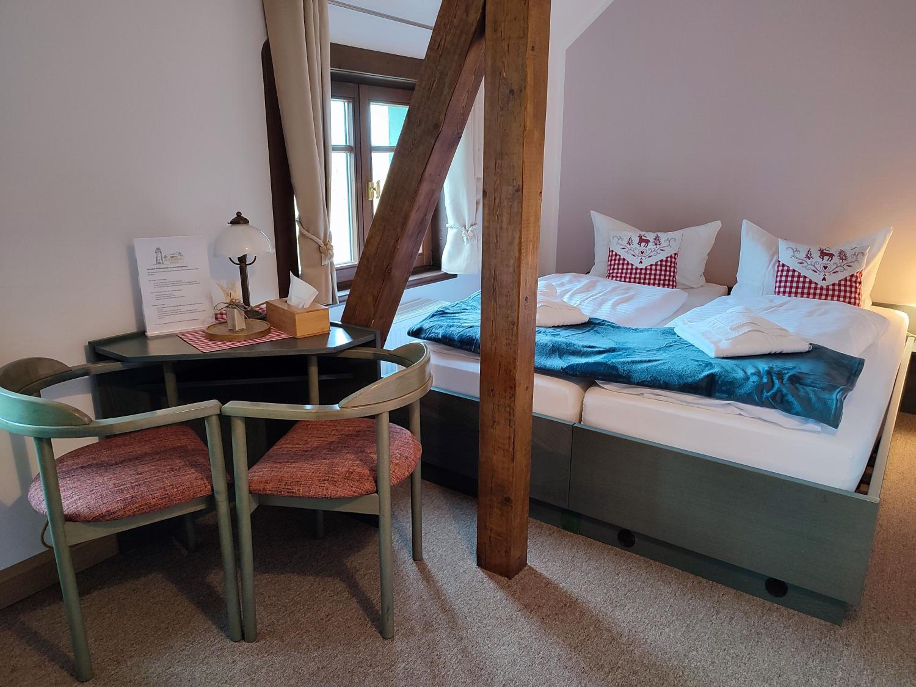 Double Room photo 1