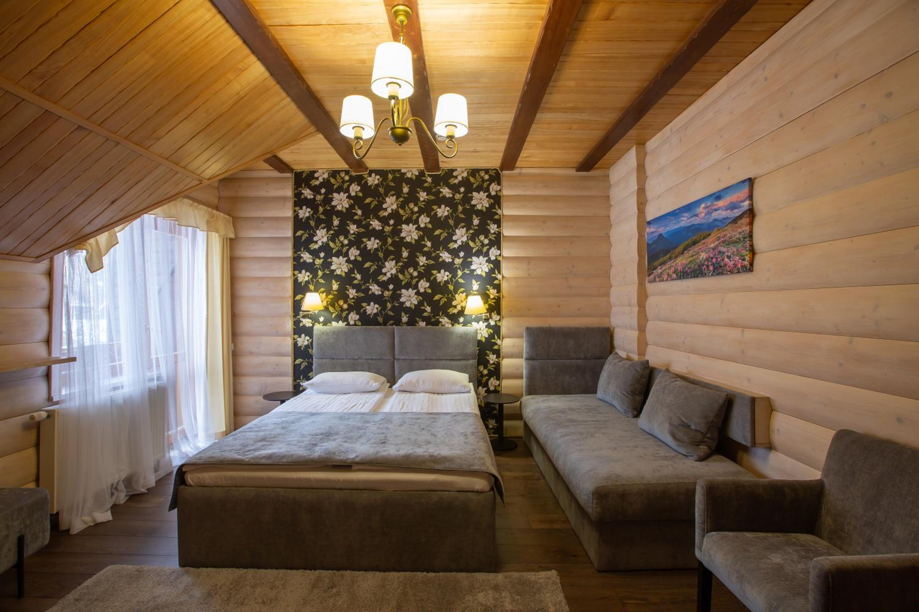 Superior Triple Room photo 1