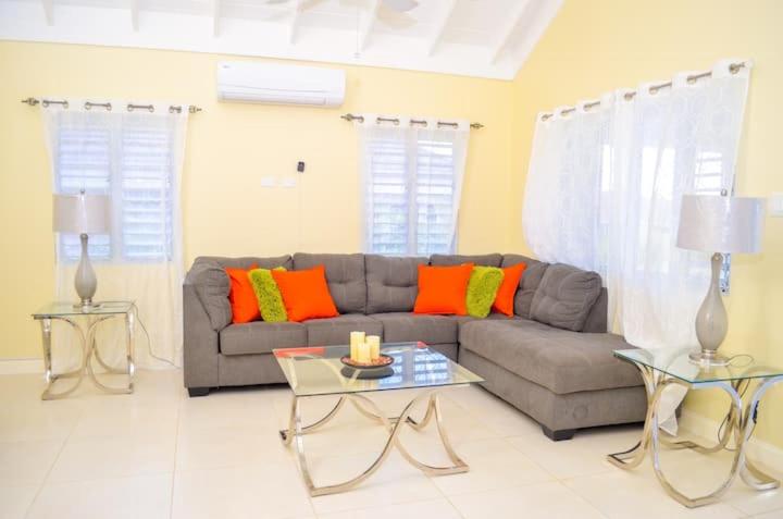 Two-Bedroom House photo 1