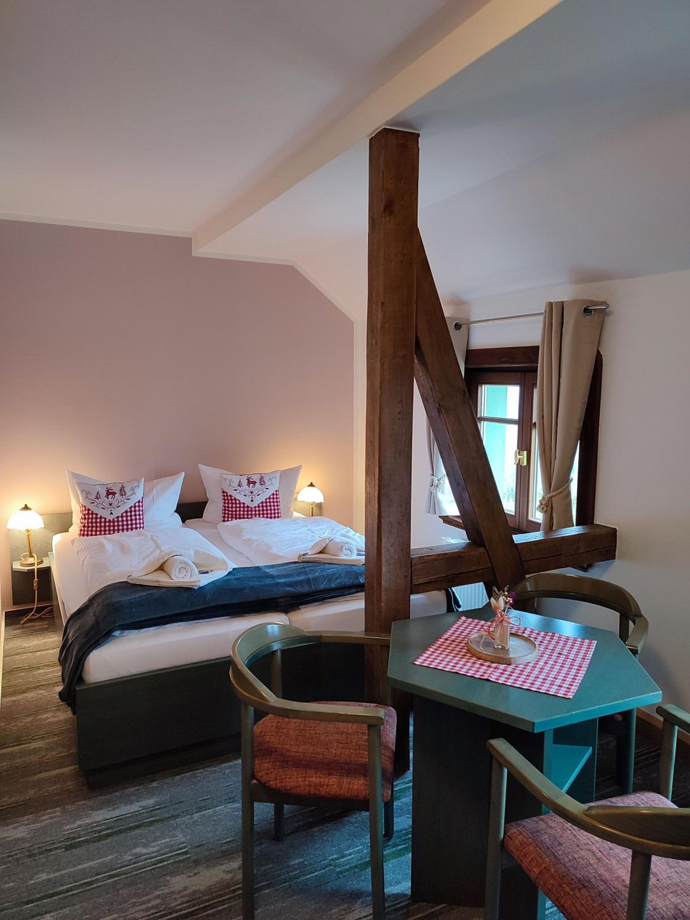Triple Room photo 1
