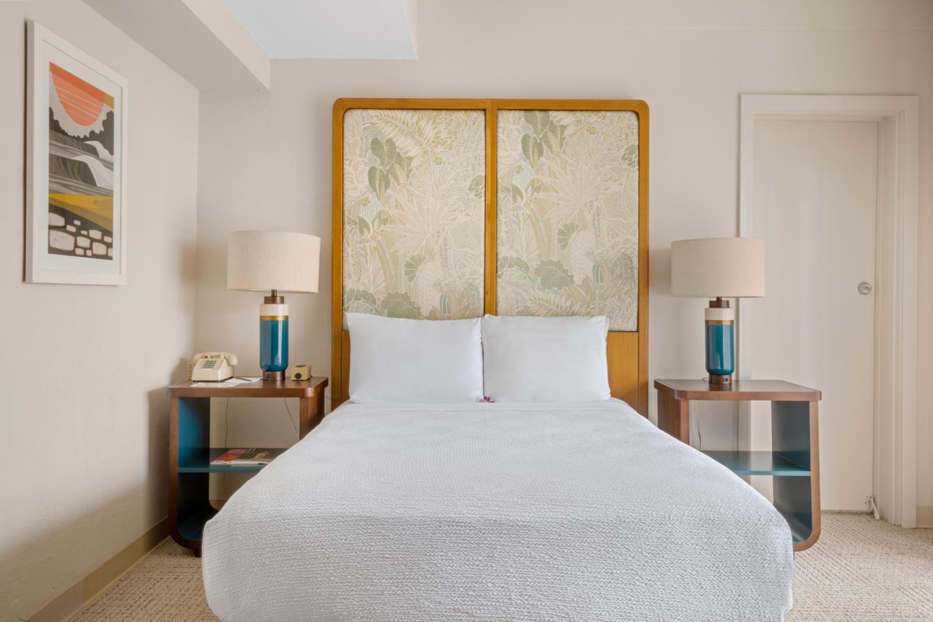 Deluxe Single Room - Photo 2