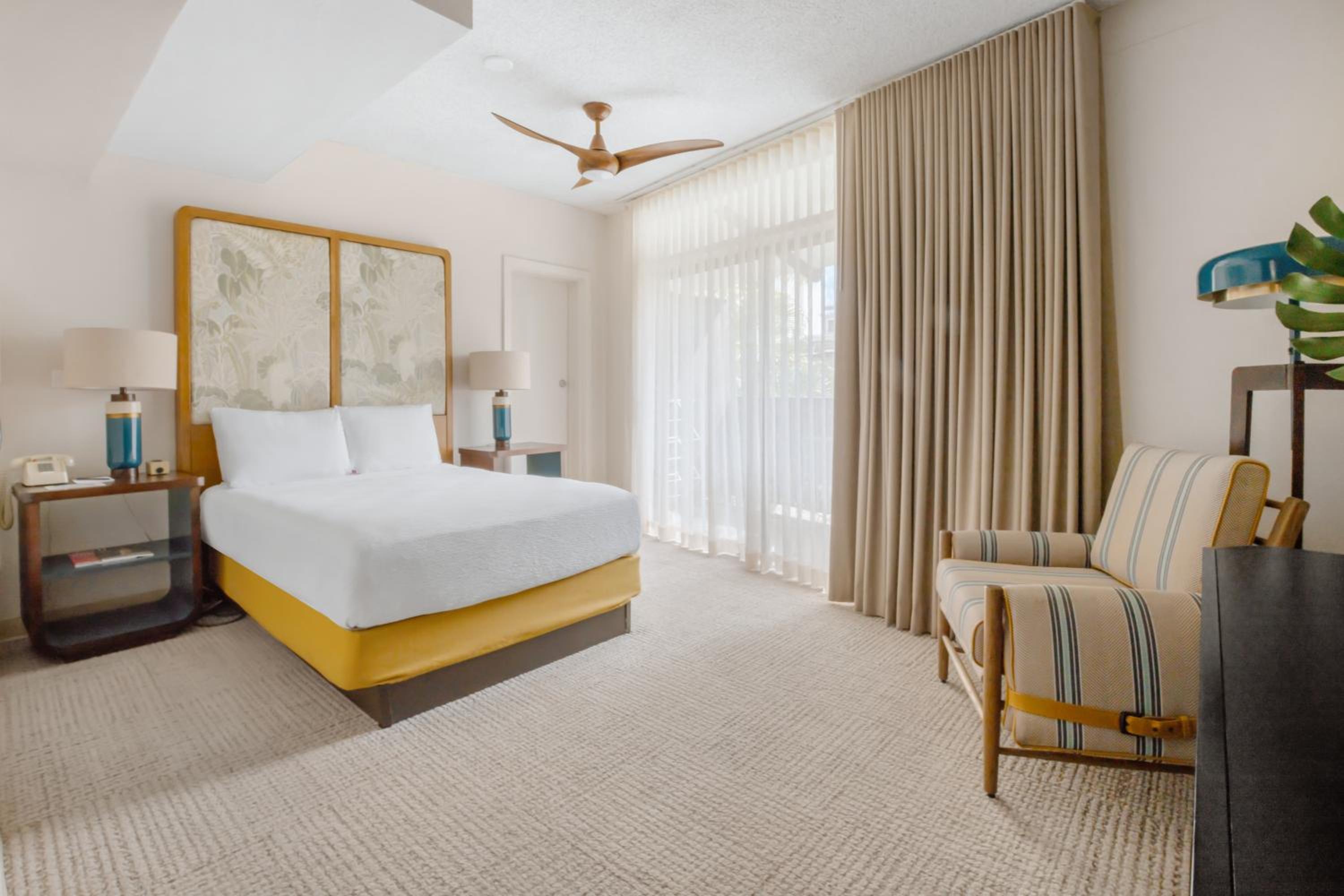 Deluxe Single Room - Photo 1