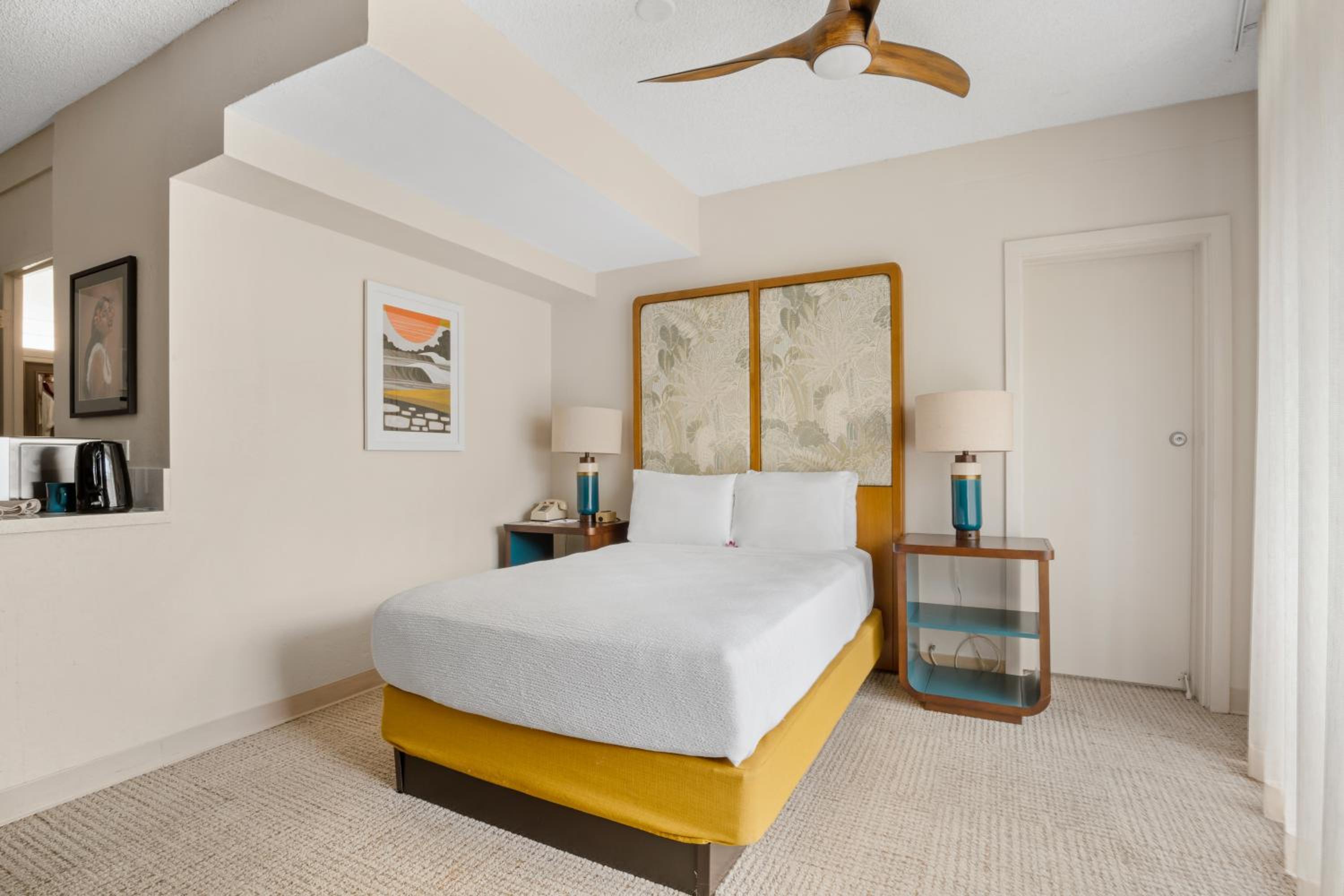 Deluxe Single Room - Photo 3