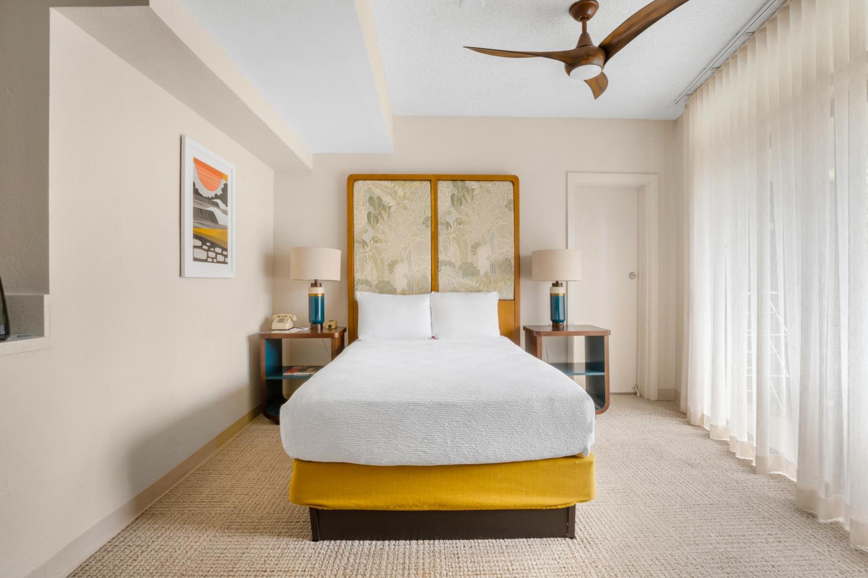 Deluxe Single Room - Photo 4